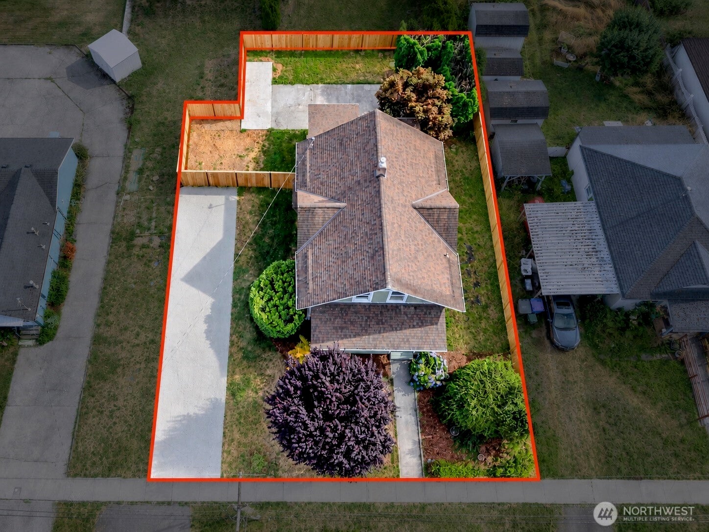 1118 Thompson Street — photo