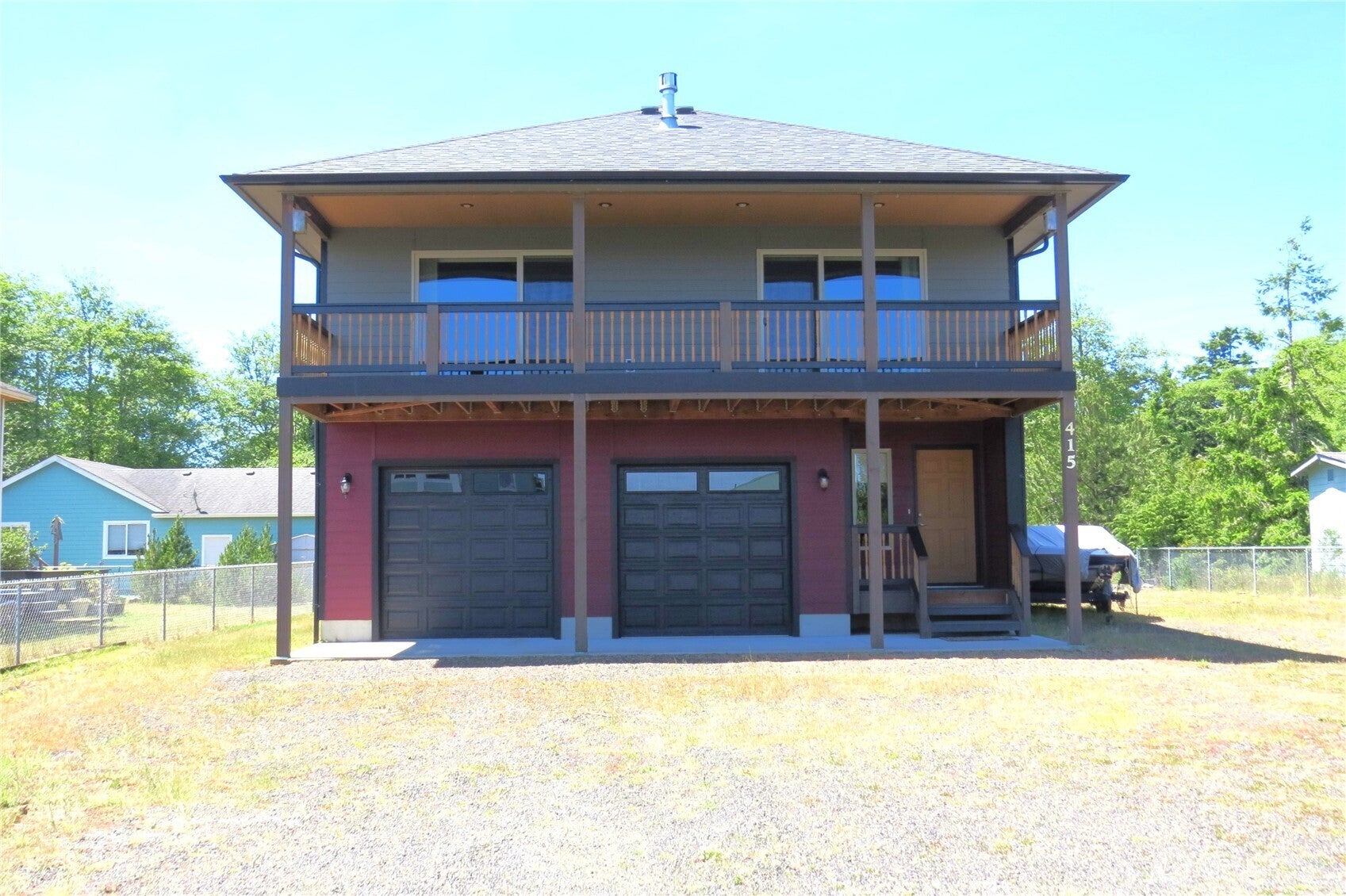 415 Olympic View Drive NE — photo