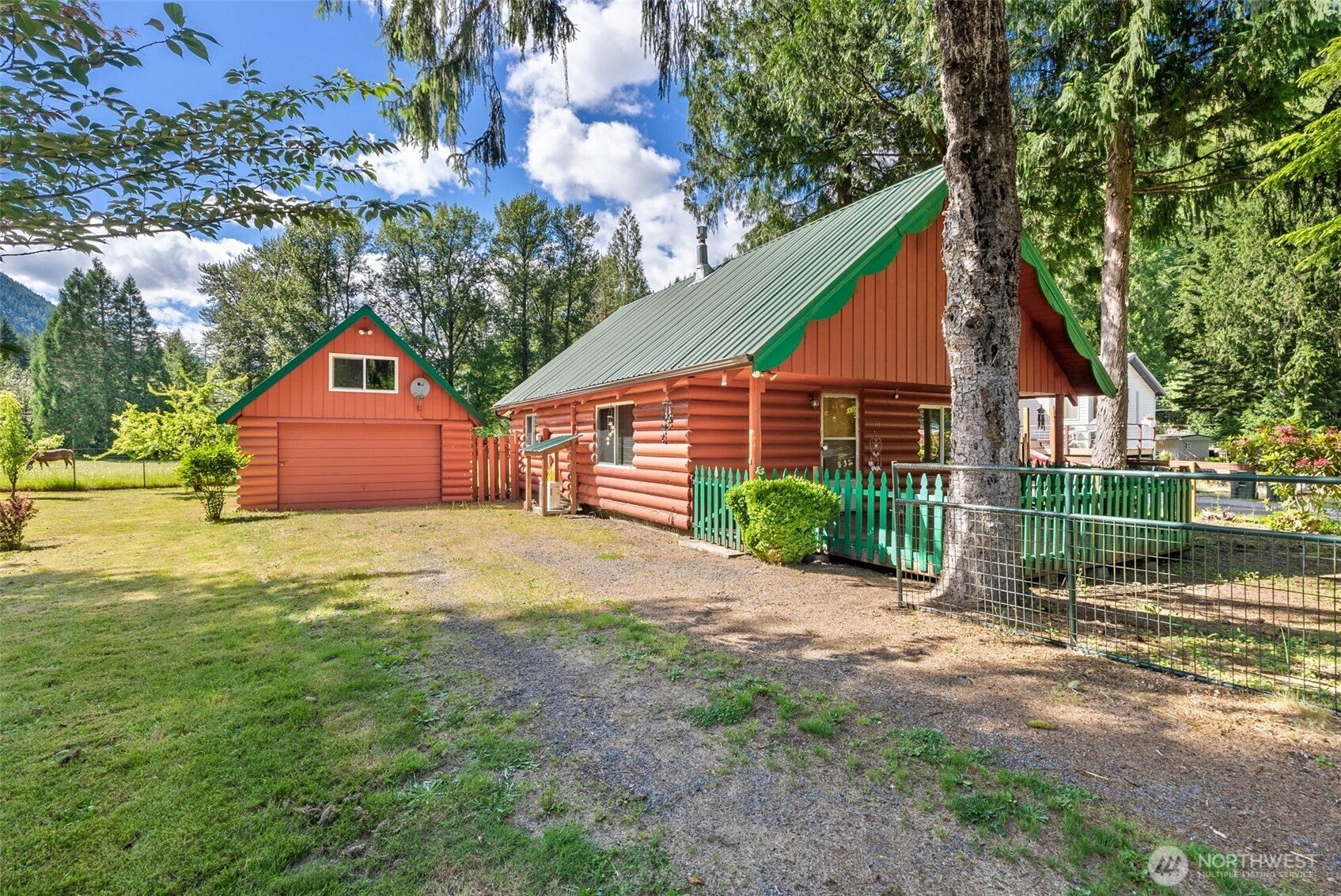 171 Tilton Drive — photo