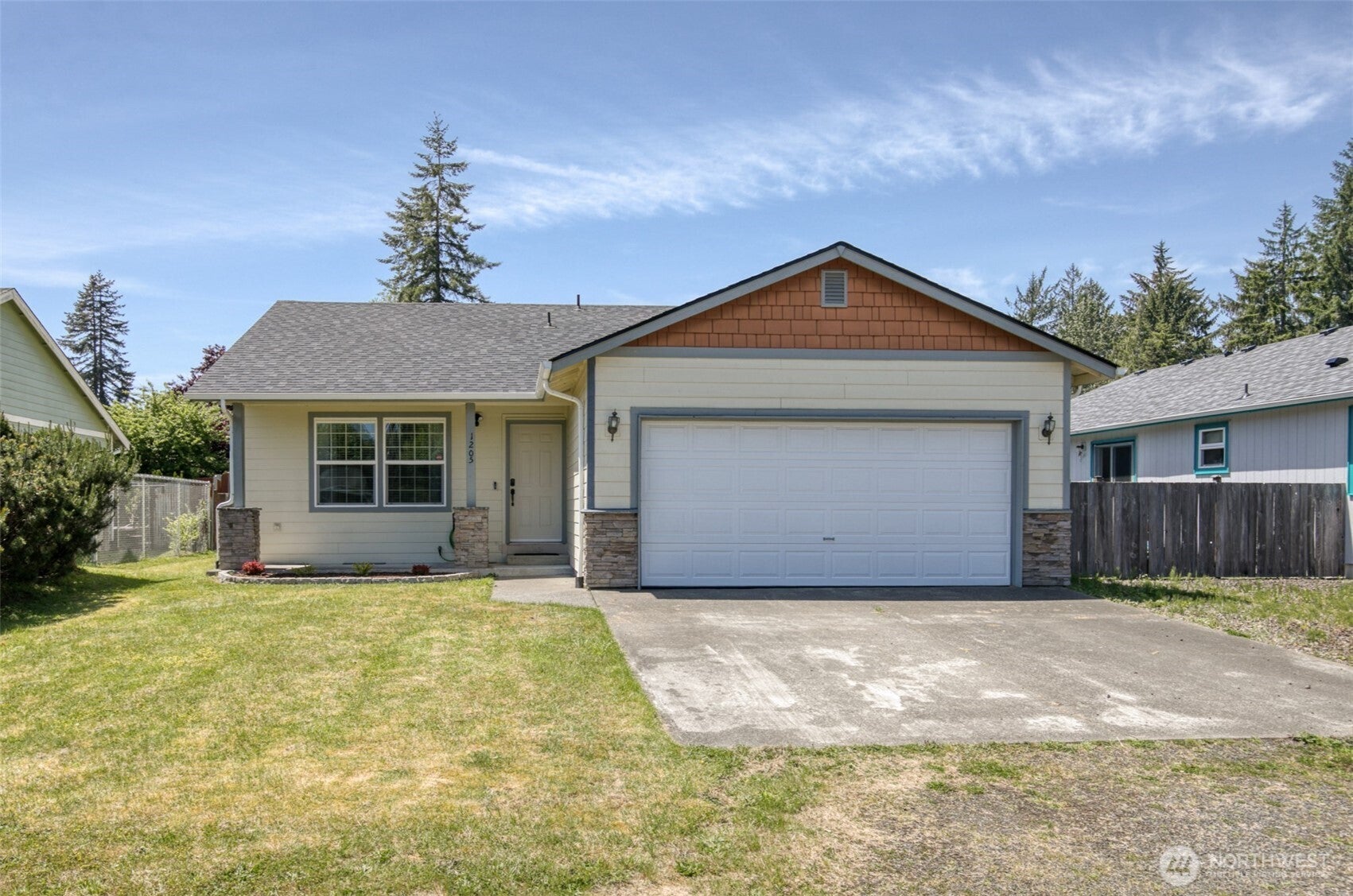 1205 S Evans — photo