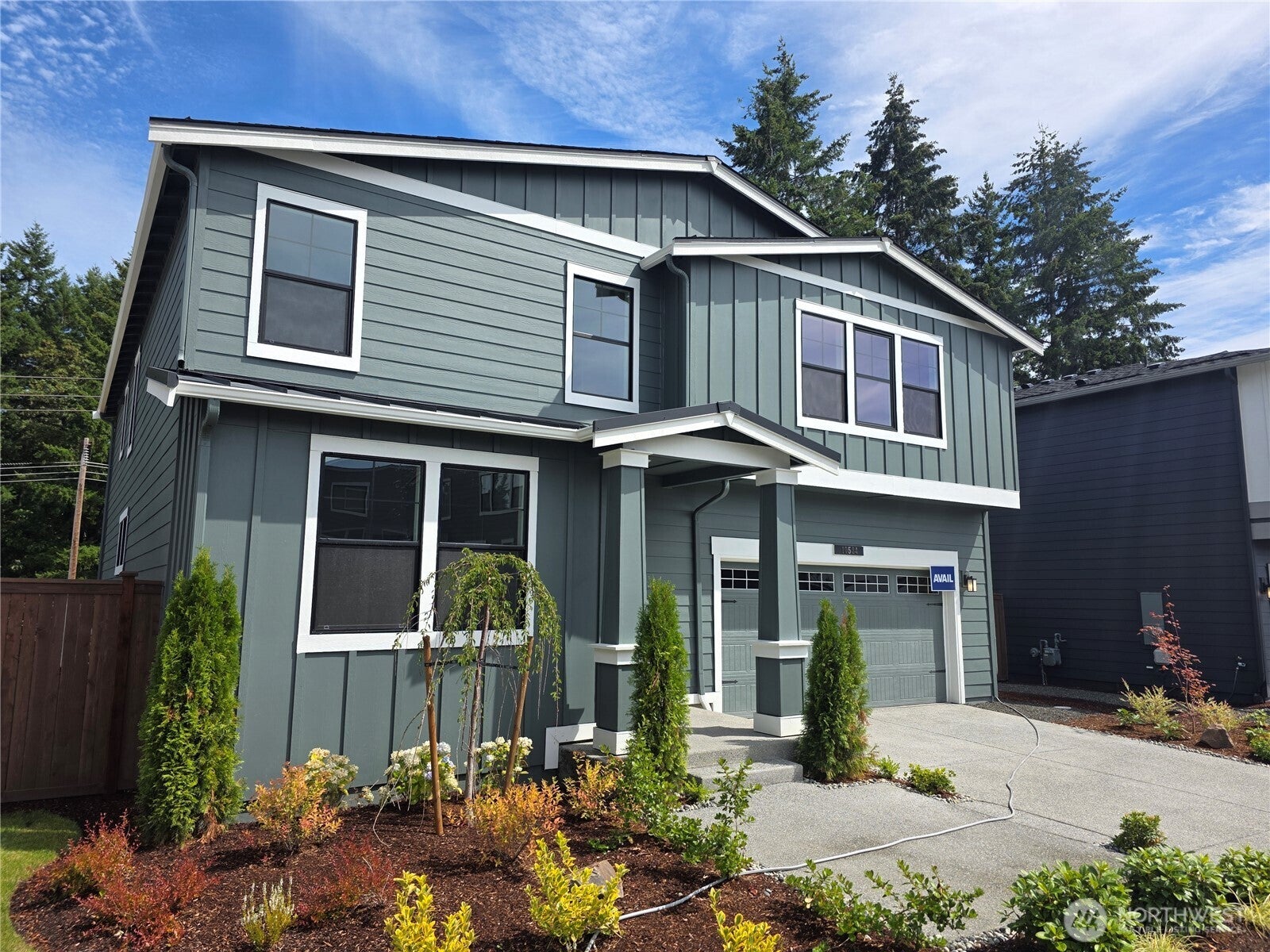 10534 135th Place NE 35 — photo
