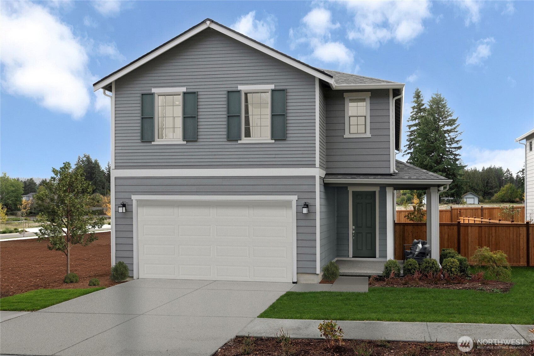 225 Serene View (Lot 07) Place NW — photo