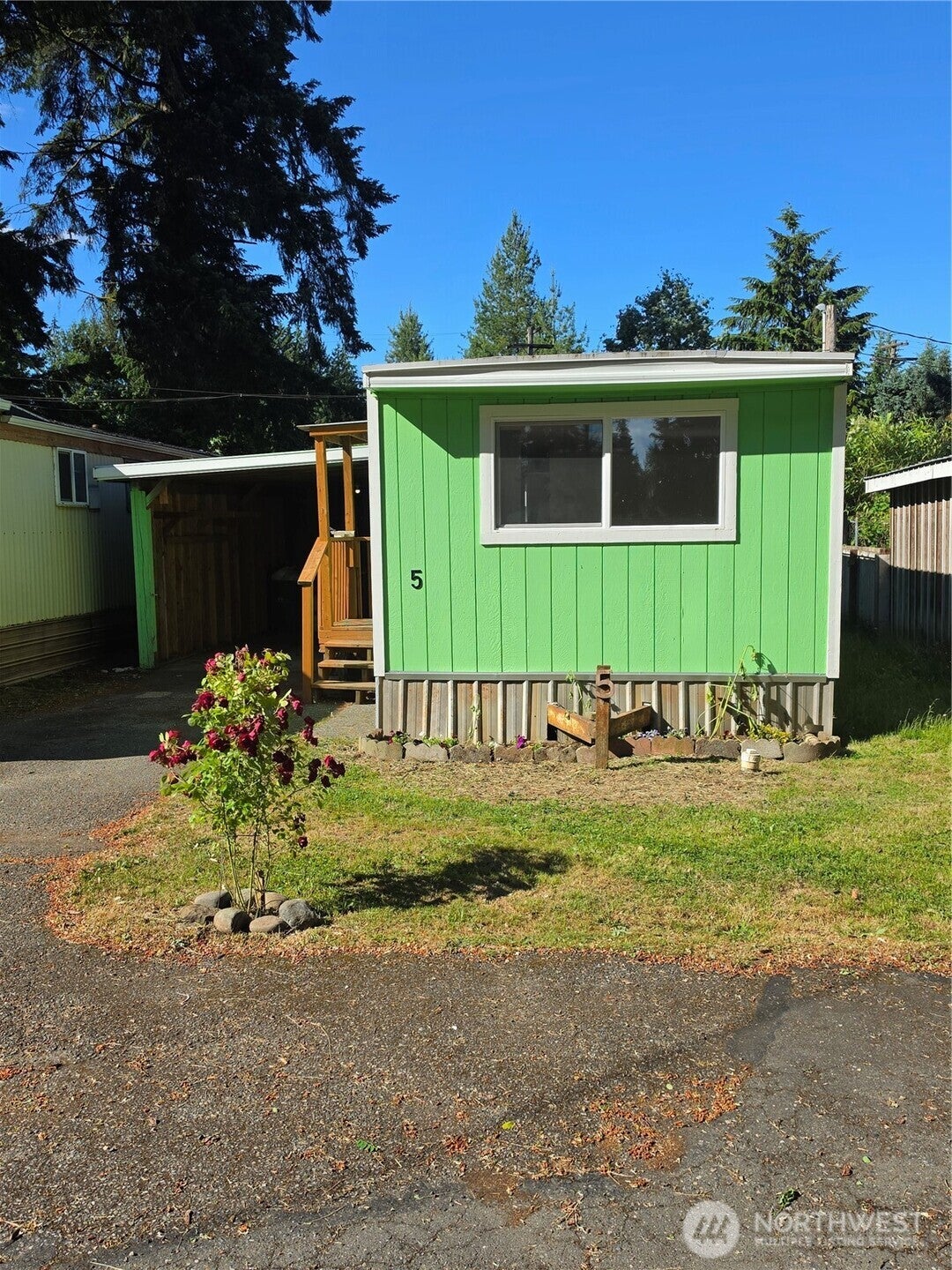290 Granat 5 — photo