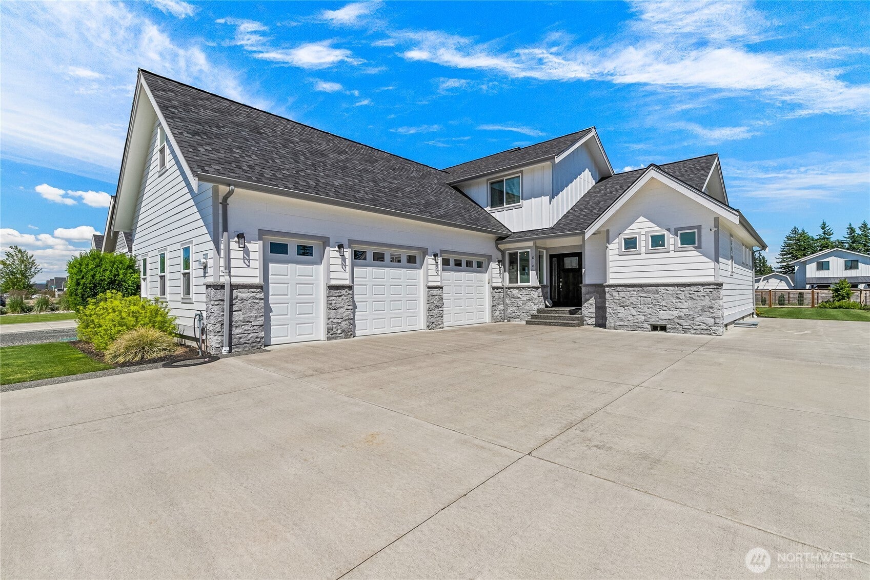 814 Rye Ct. — photo