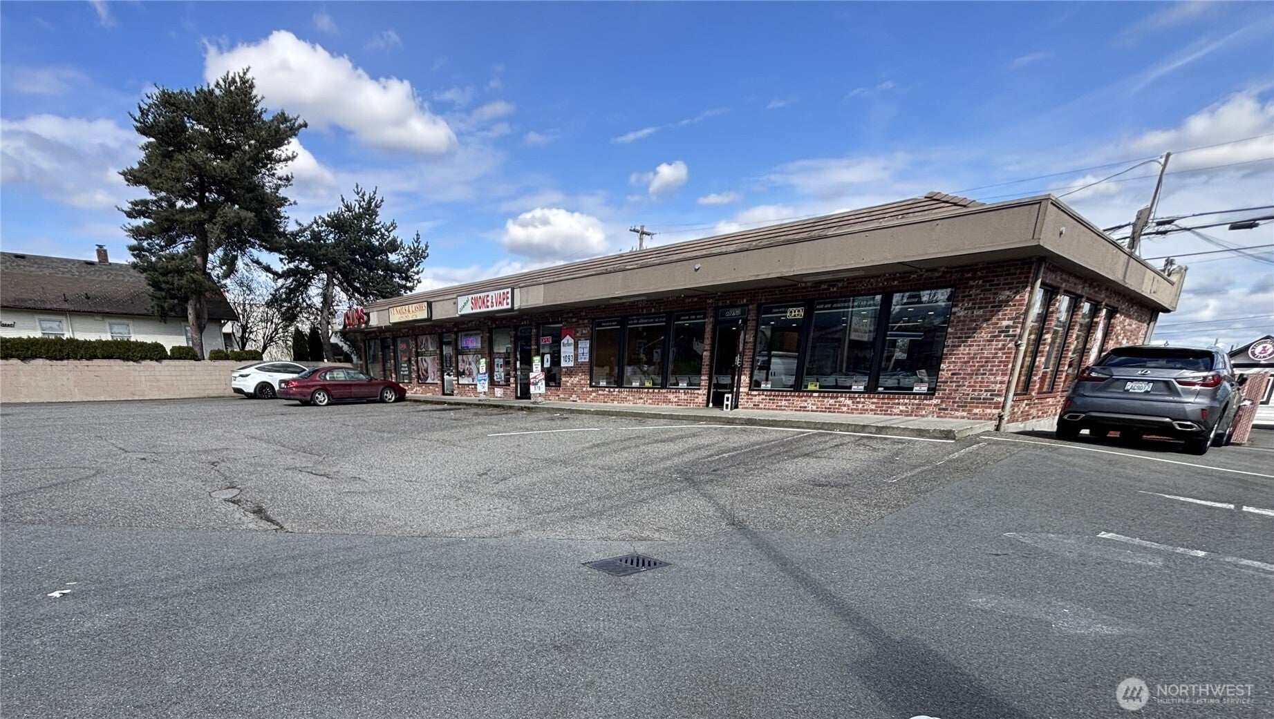 4027 Rucker Ave — photo