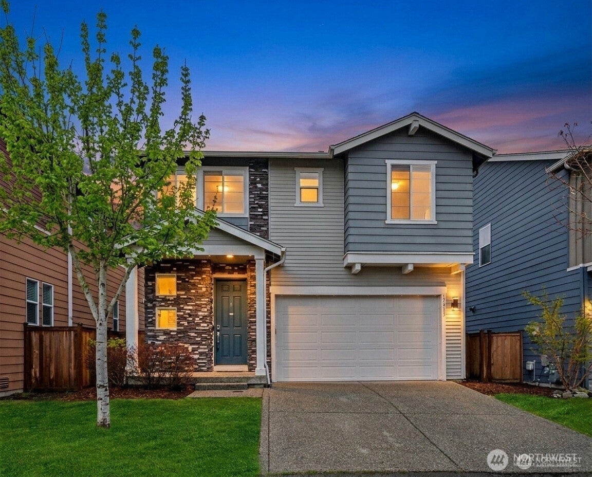 17913 38th Drive 20 — photo