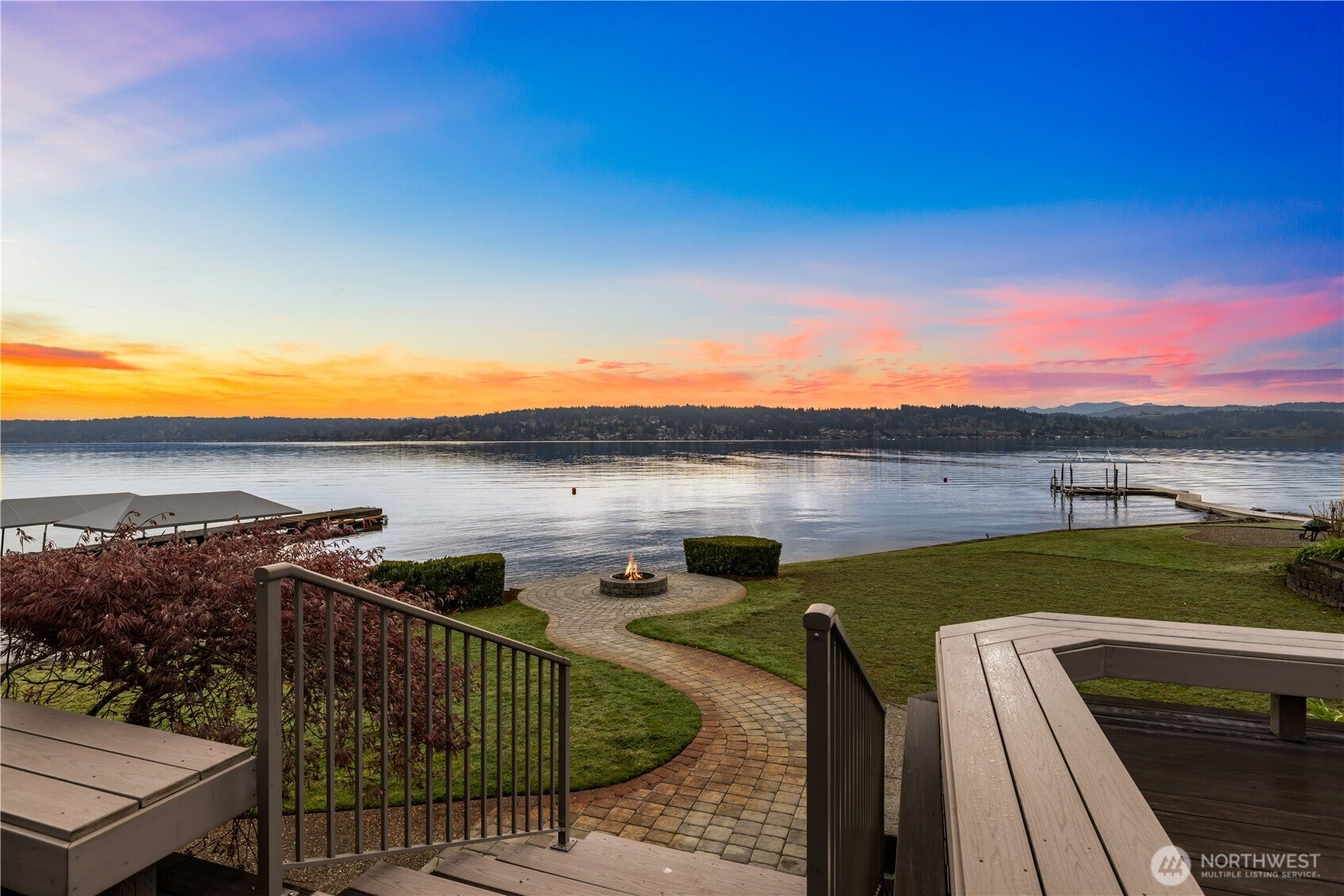 3418 W Lake Sammamish Parkway SE — photo