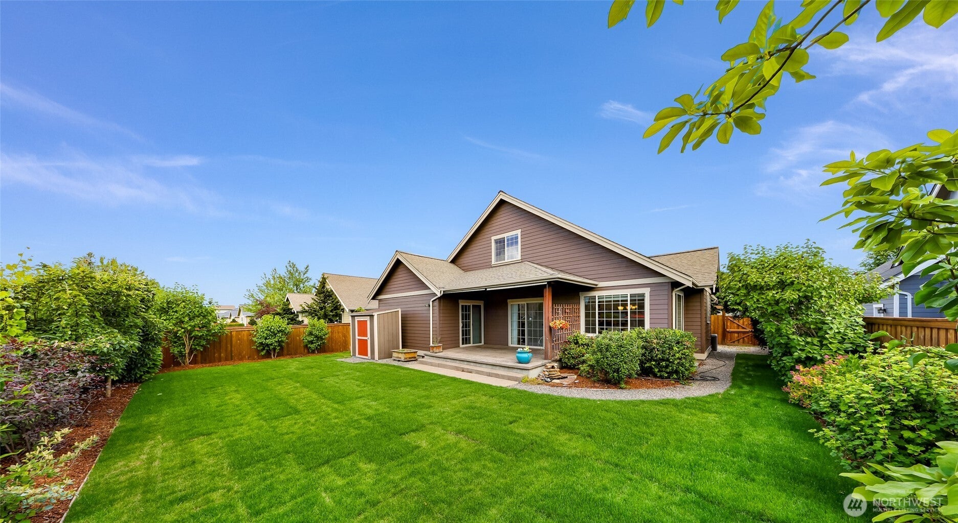 2165 Littlefield Court — photo