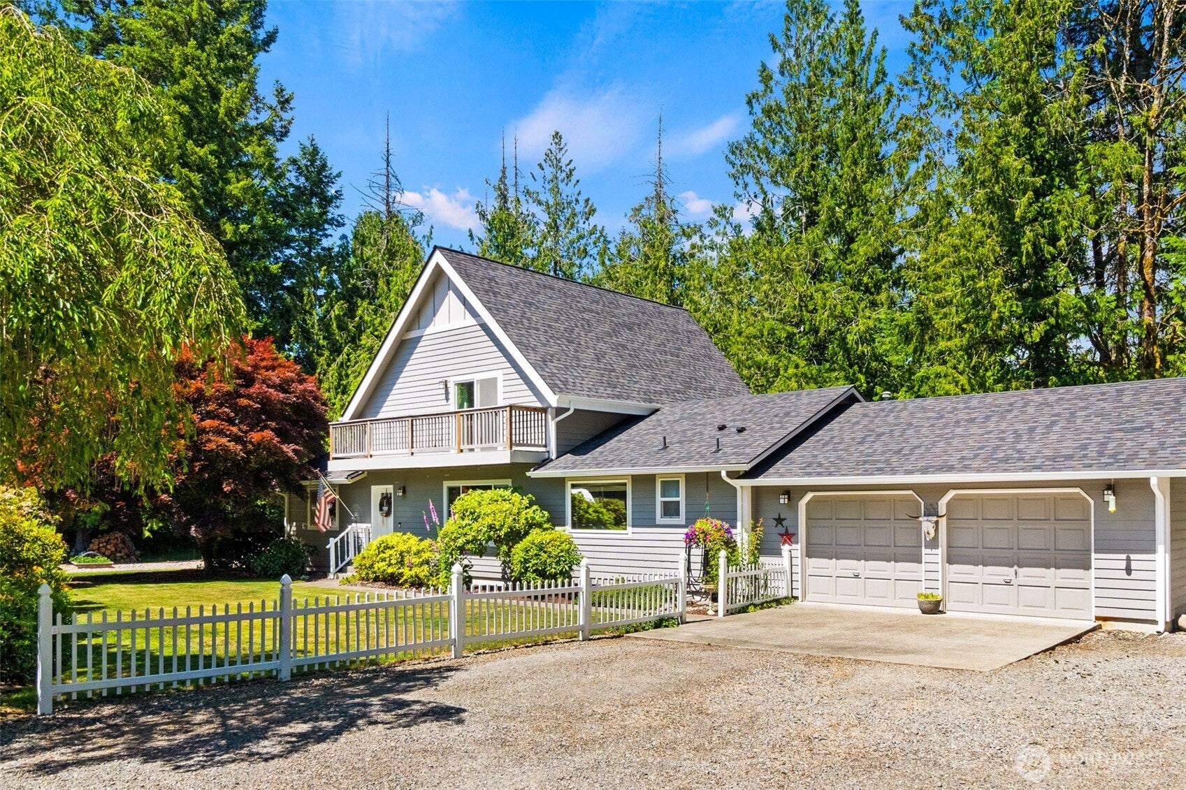 14710 Mcintosh Lane SE — photo