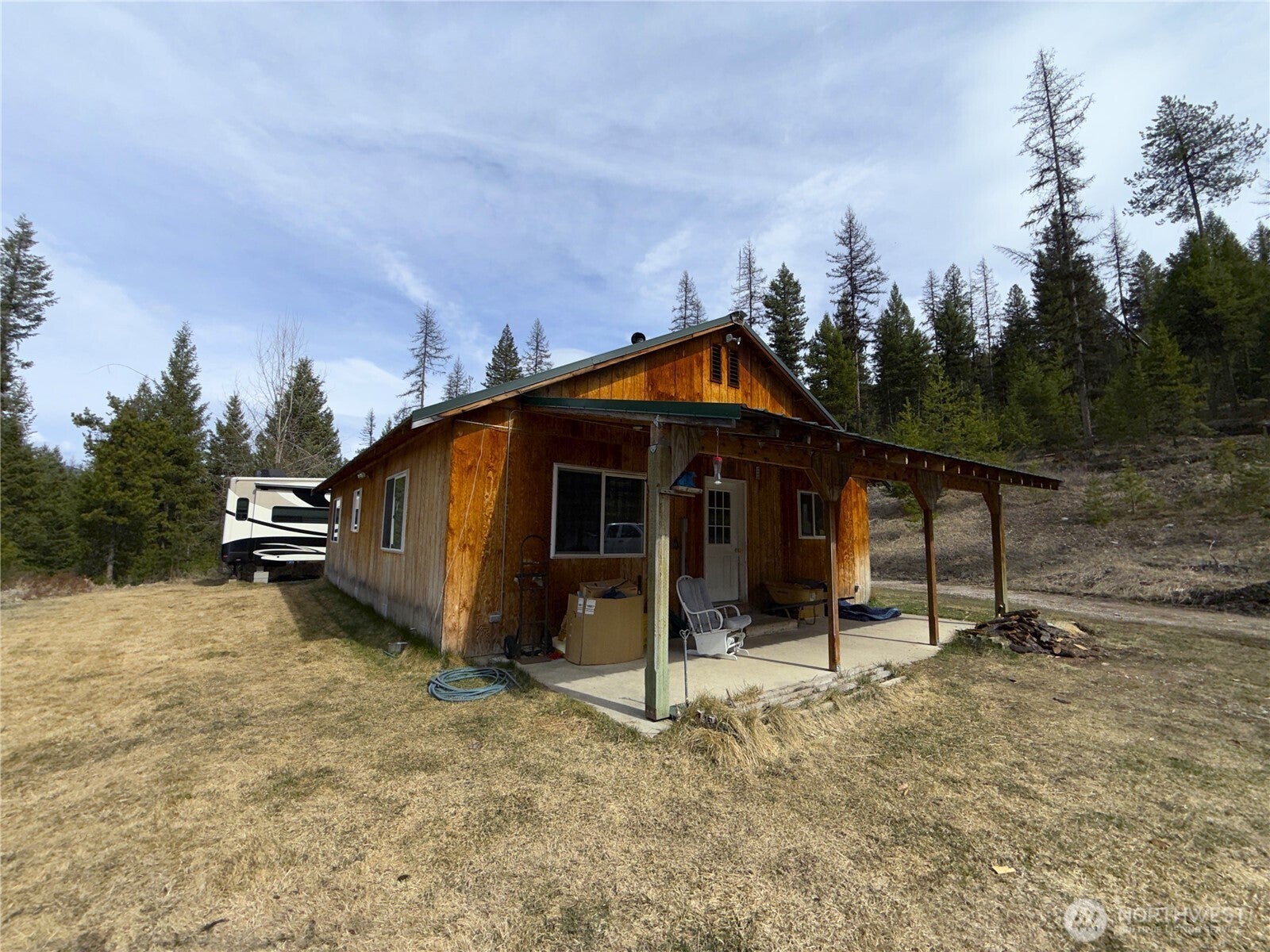 37 Gardner Creek Road — photo