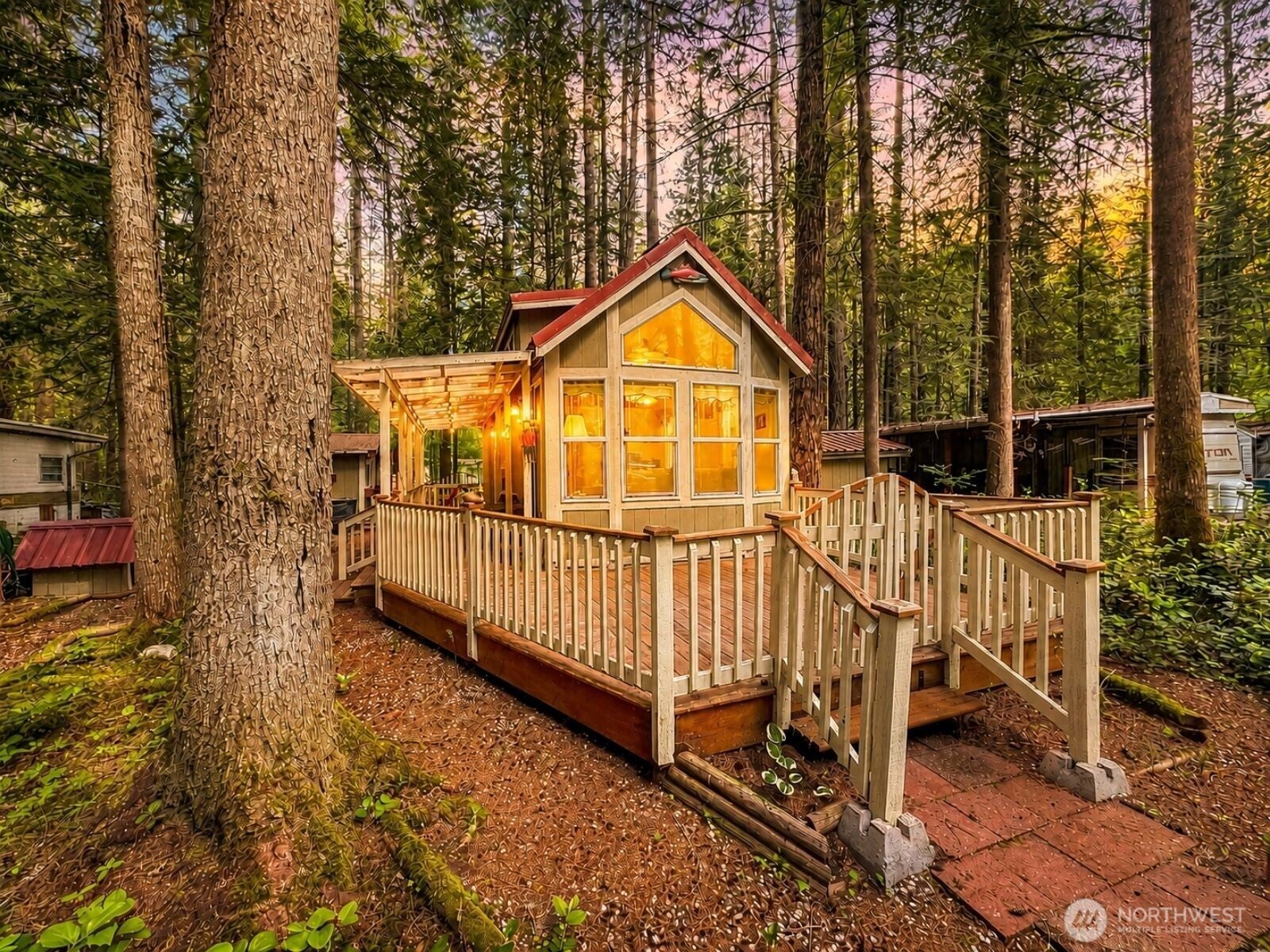 86 Sunset Circle — photo