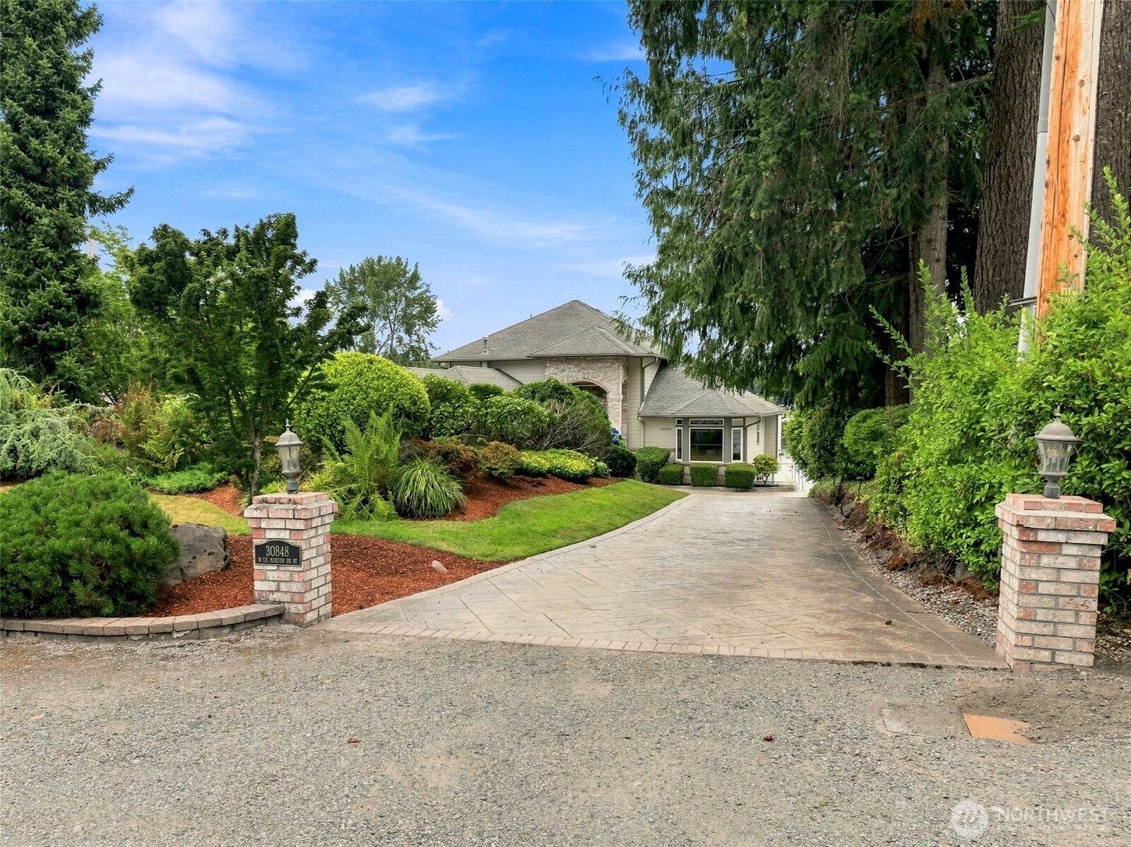 30848 W Lk. Morton Dr. SE Drive SE — photo