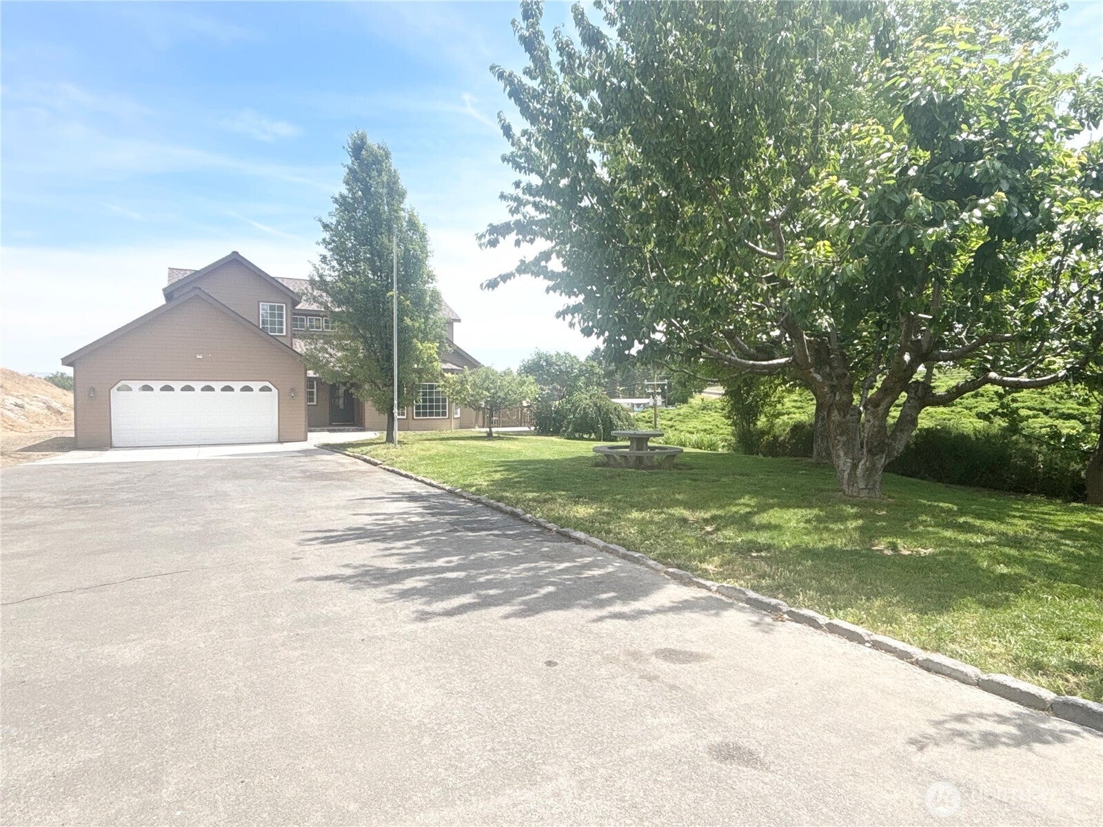 2261 Pleasant Hill Road — photo