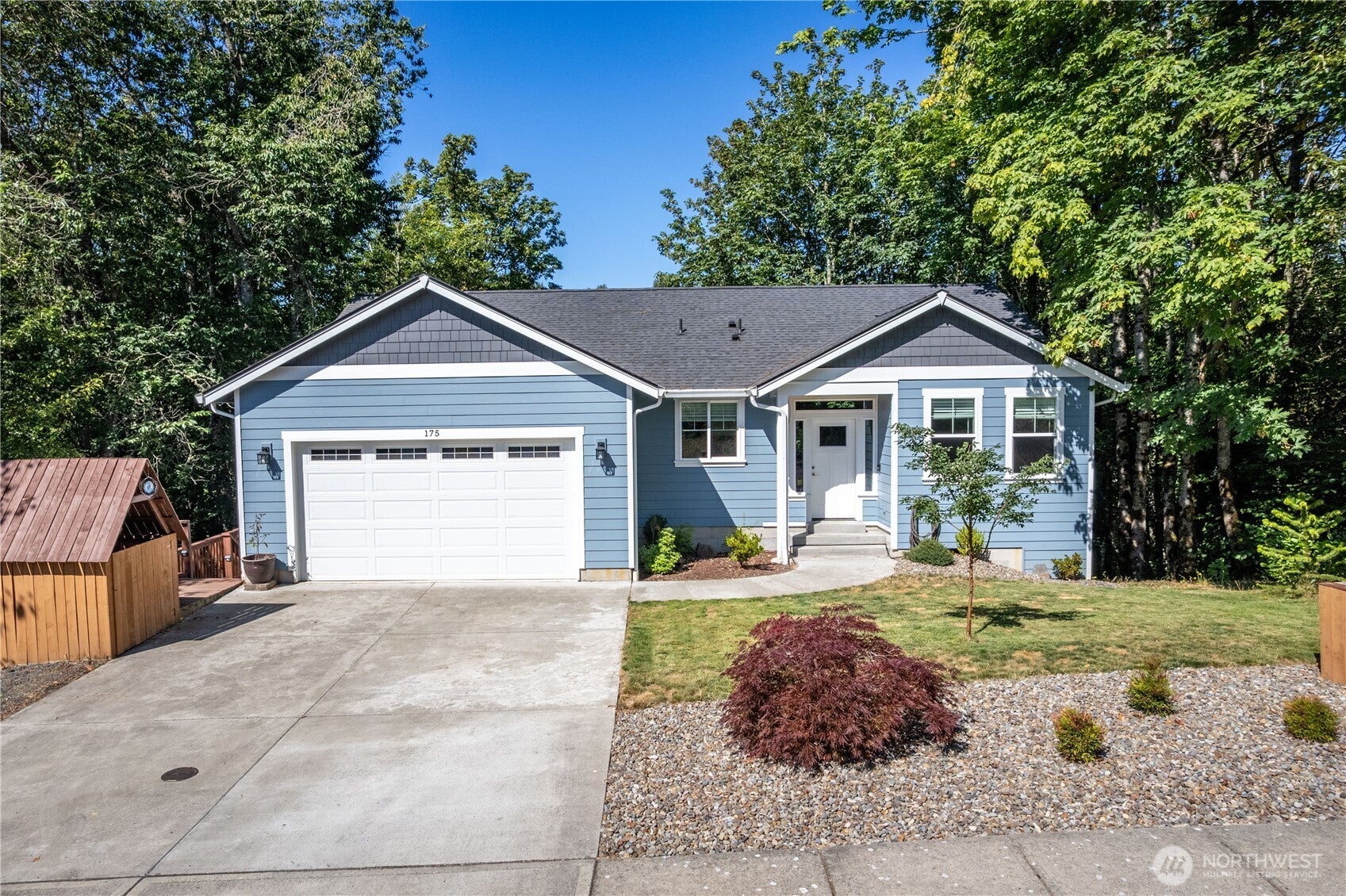 175 Shoreview Drive — photo