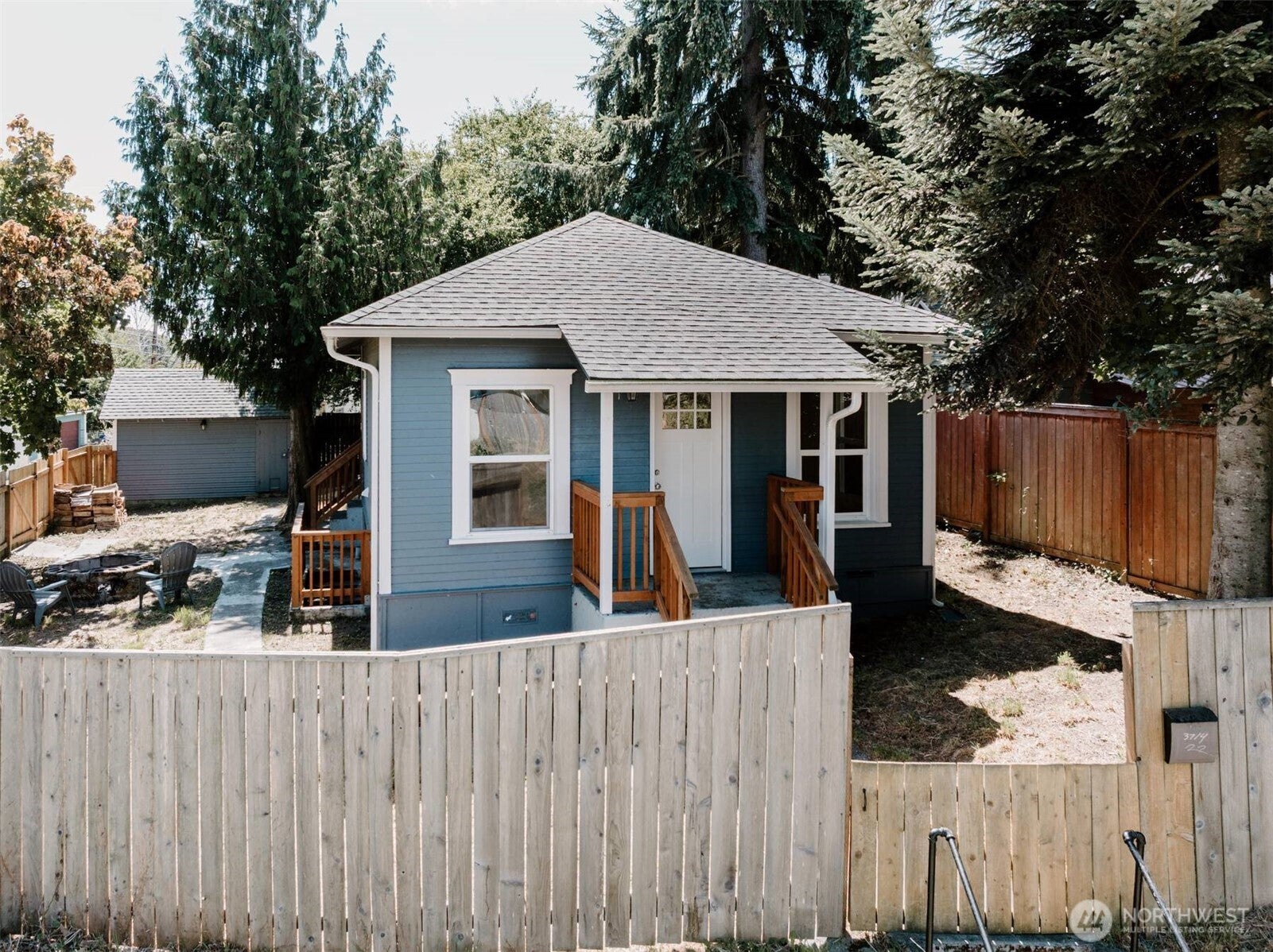 3714 22nd Street — photo