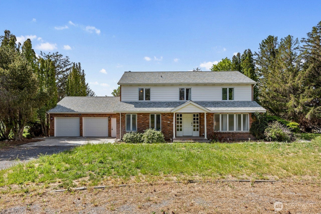 5207 NW Painted Hills Road — photo