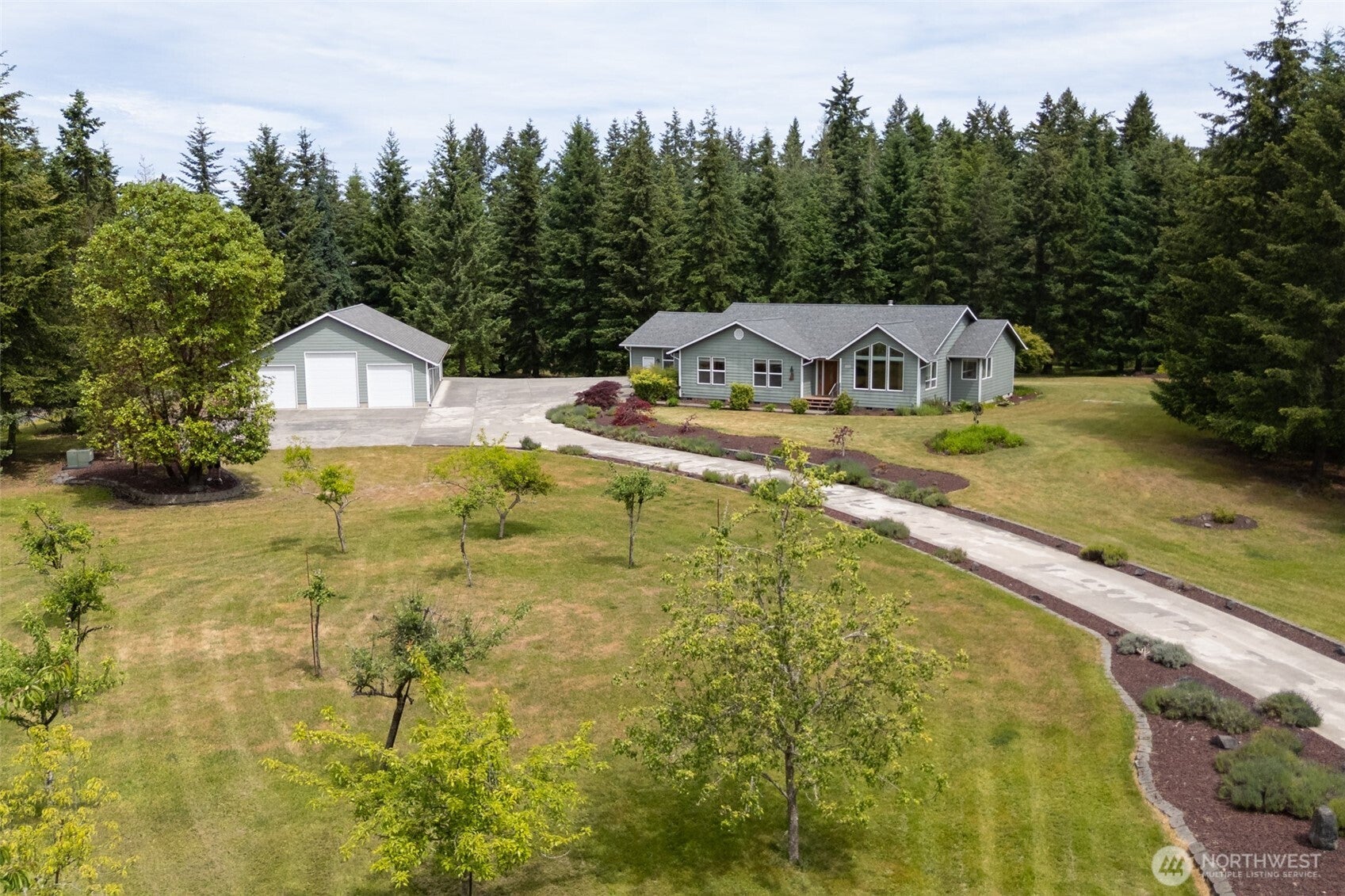 2651 Obrien Road — photo