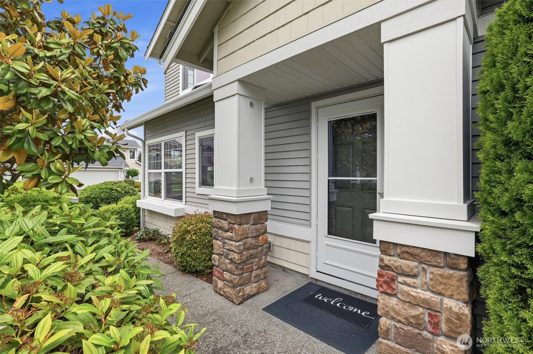 2514 85th Drive NE C4 — photo