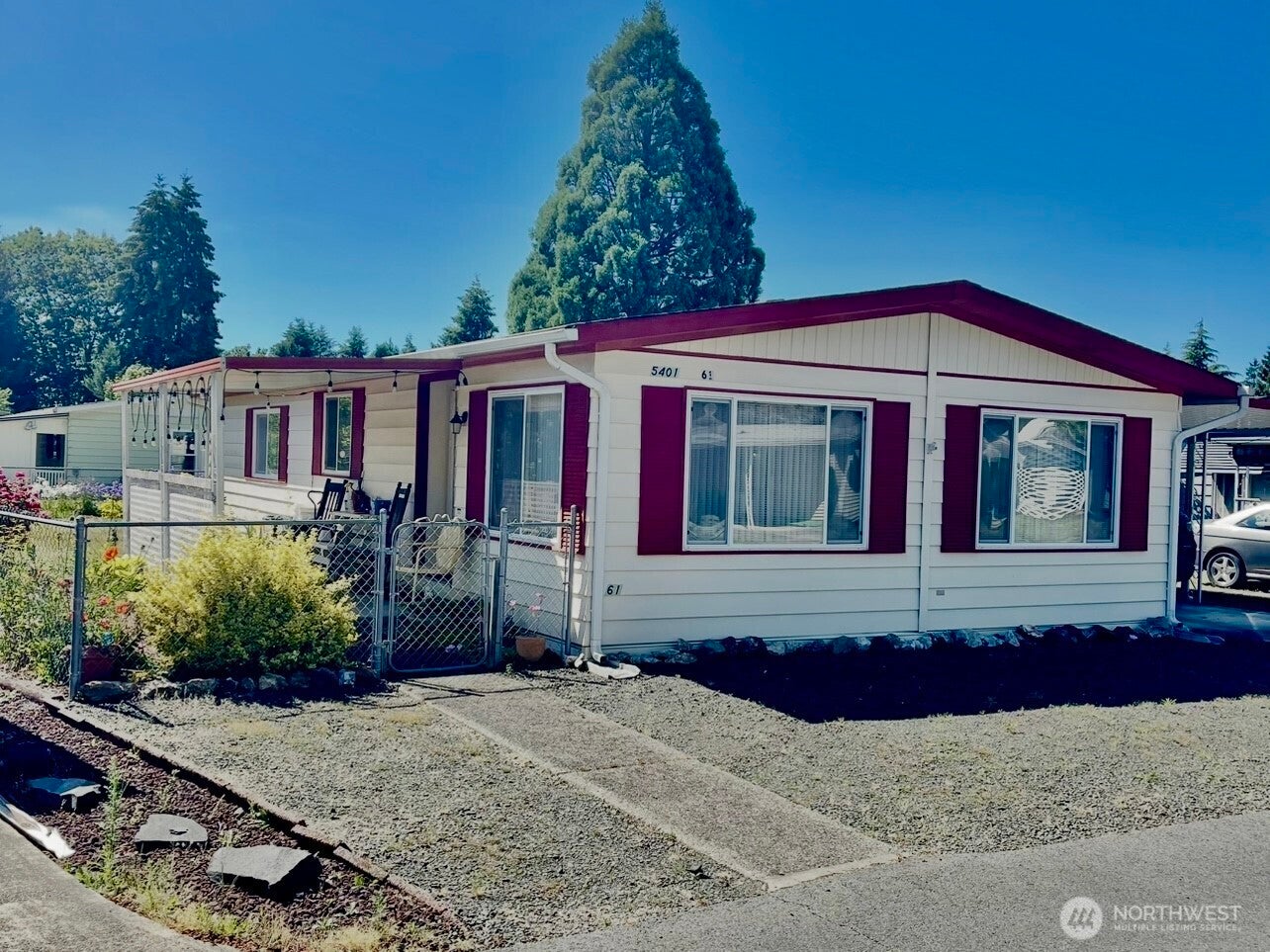 5401 Yakima Lane SE 61 — photo