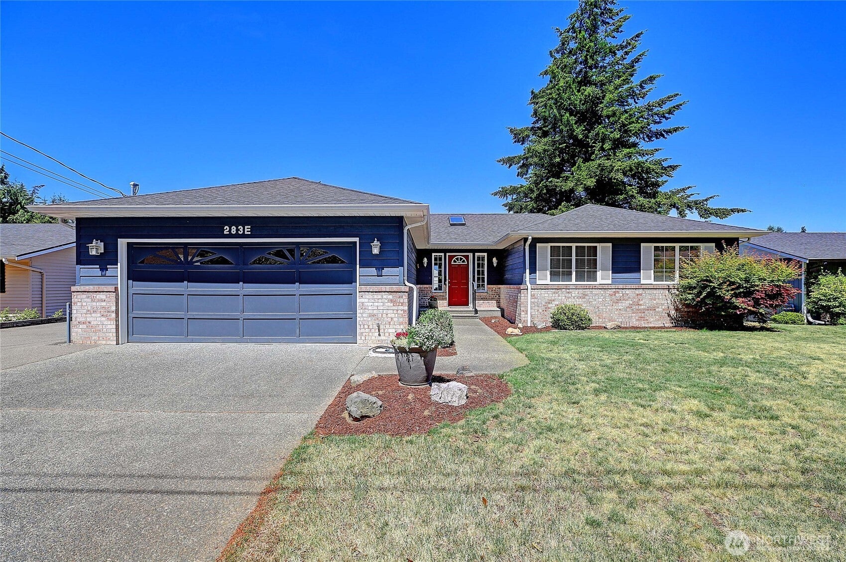 283 Meadow Drive — photo