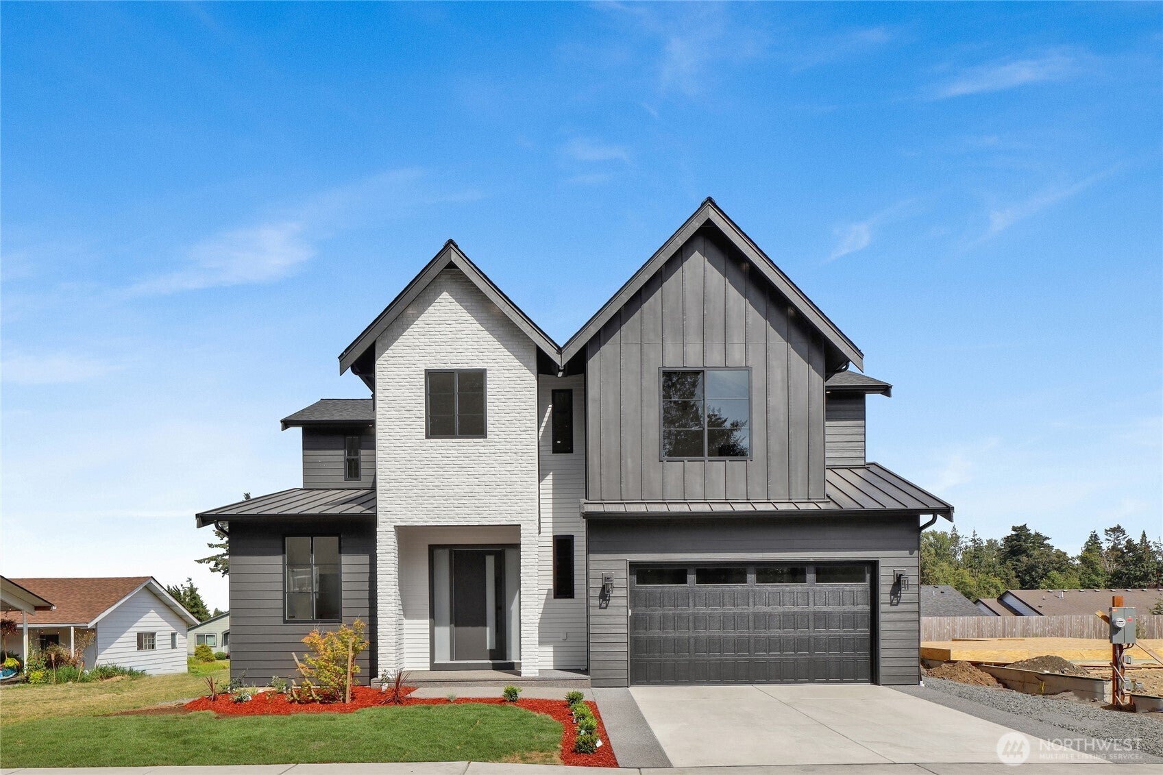 6076 Mesa Court — photo