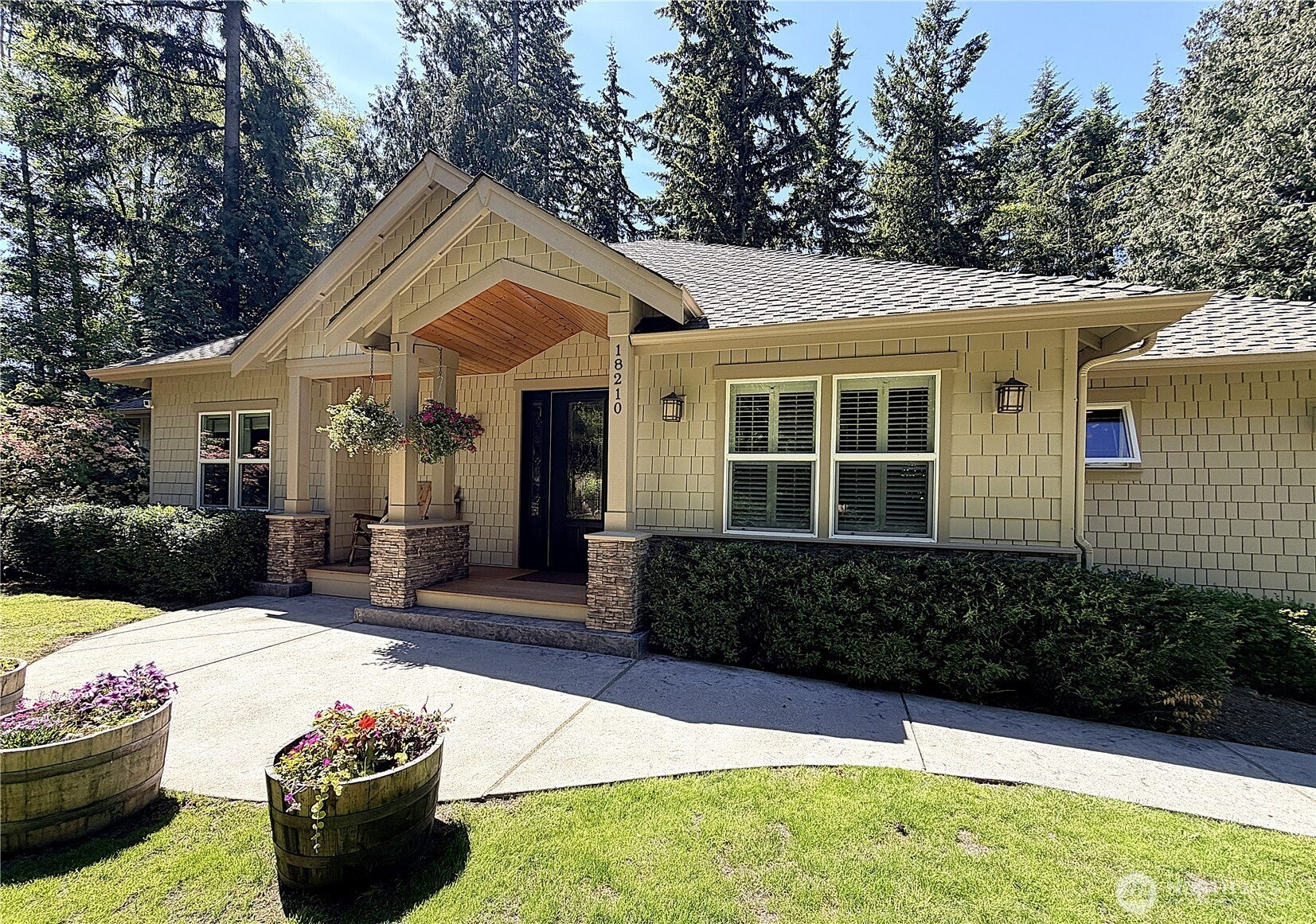 18210 Homeview Drive — photo