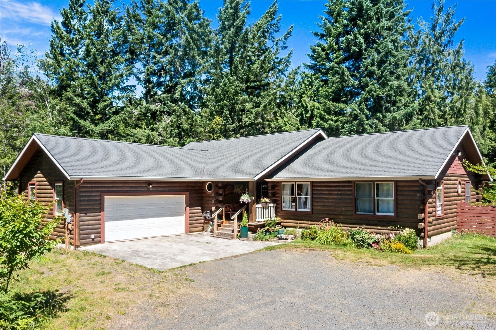 1350 E Webb Hill Road — photo