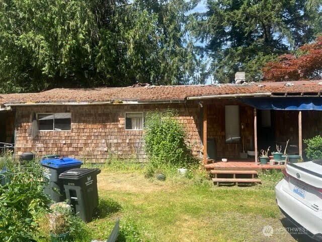 10395 NE Pine Way — photo