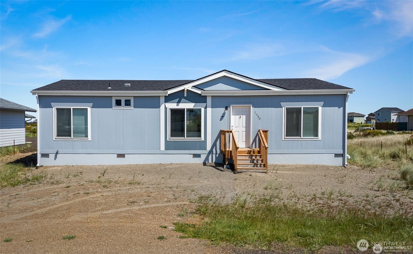 1430 Ocean Shores Boulevard SW — photo