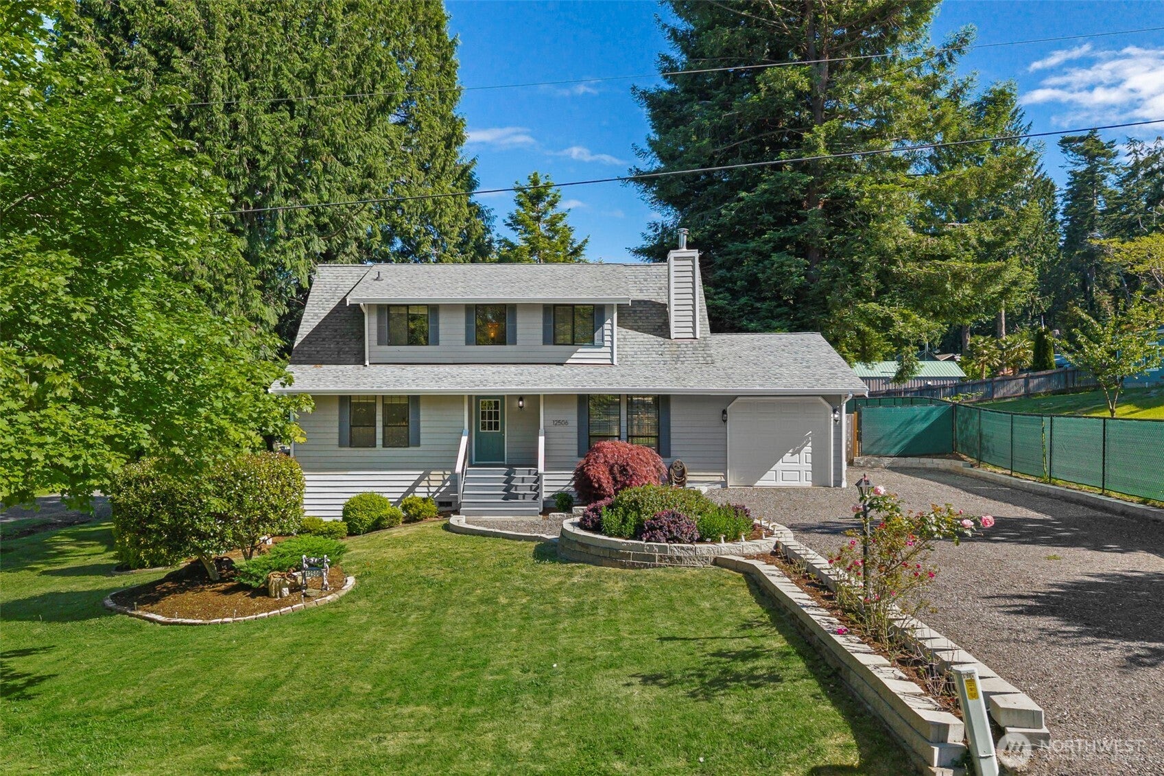 12506 NE Virginia Court — photo