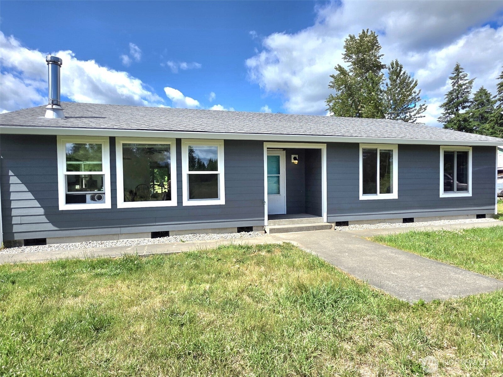 11916 Fillman Road SE — photo