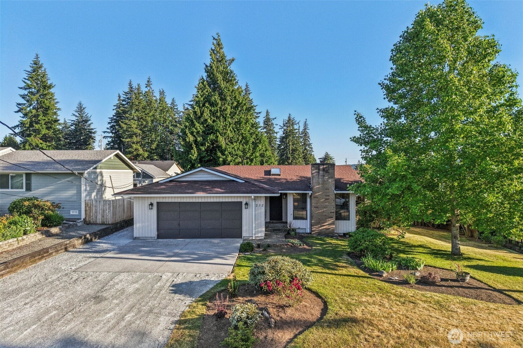 272 Prestwick Drive — photo