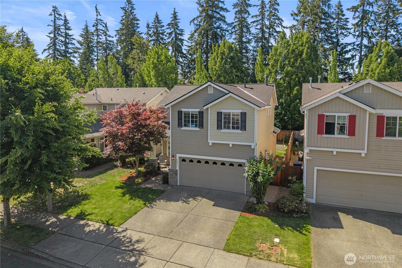 23511 SE 243rd Place — photo
