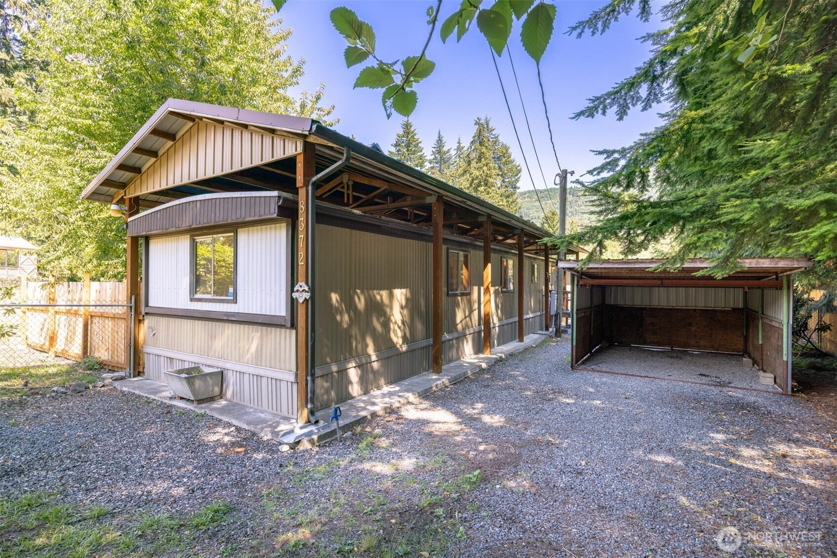 8372 Juniper Lane — photo