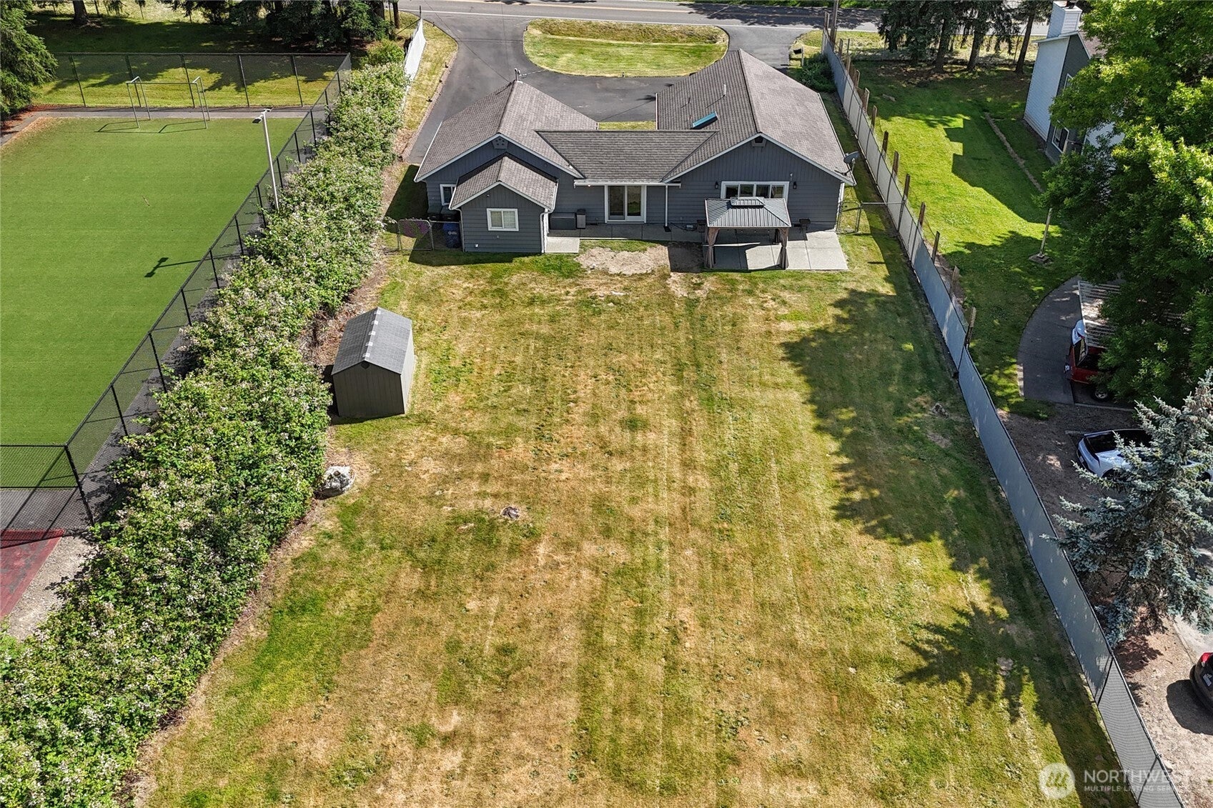 2406 Taylor Street — photo