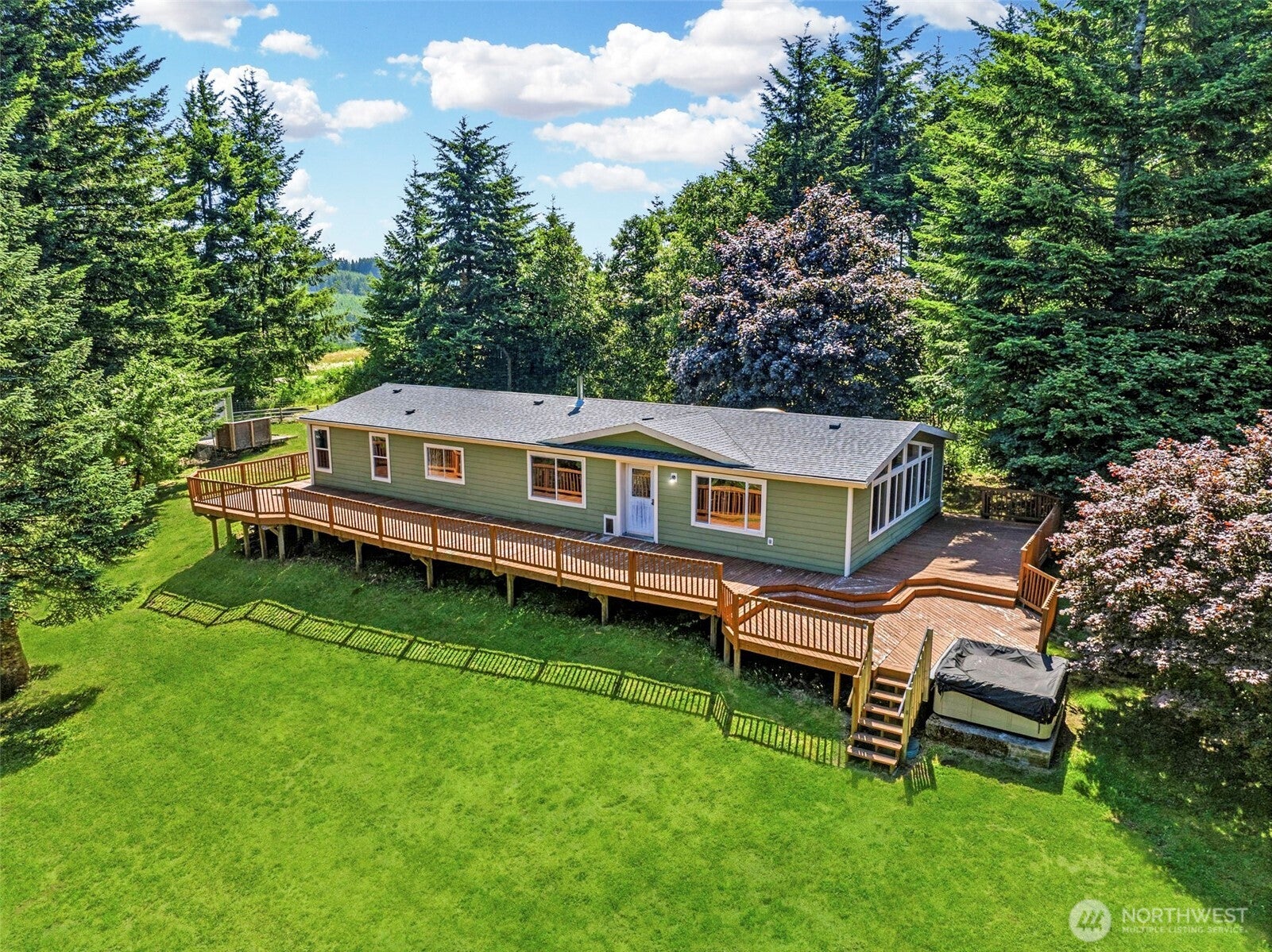 210 Webster Lane — photo