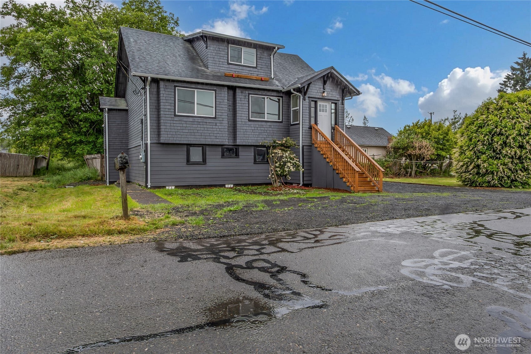 307 S Exchange Street — photo