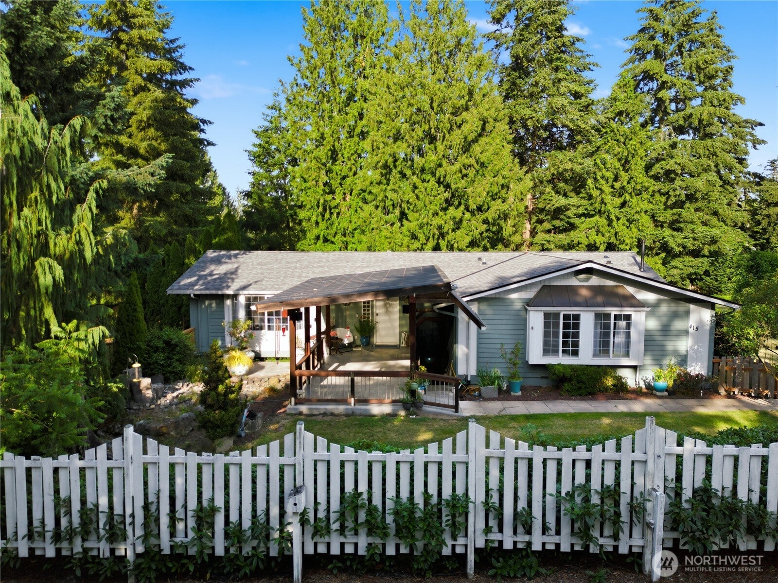 415 118th Avenue E Lot 3 — photo