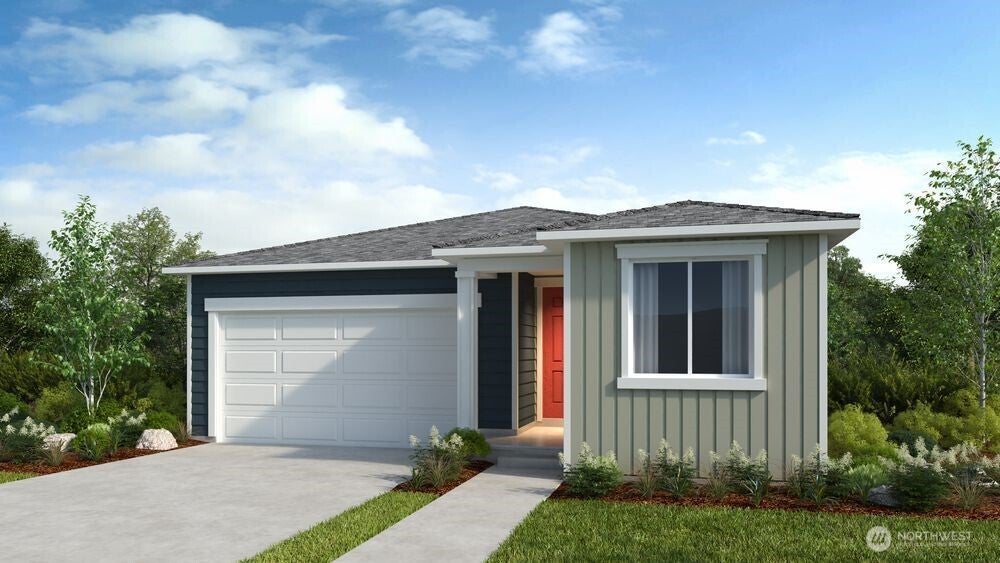 837 Weaver Drive E — photo