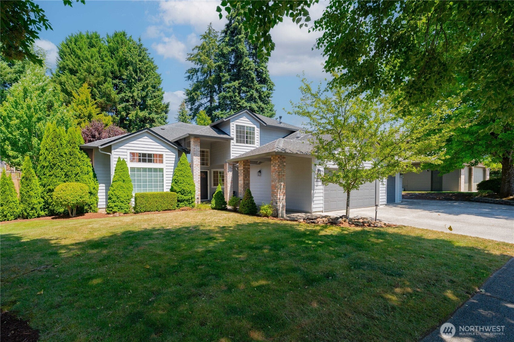 12714 SE Angus — photo