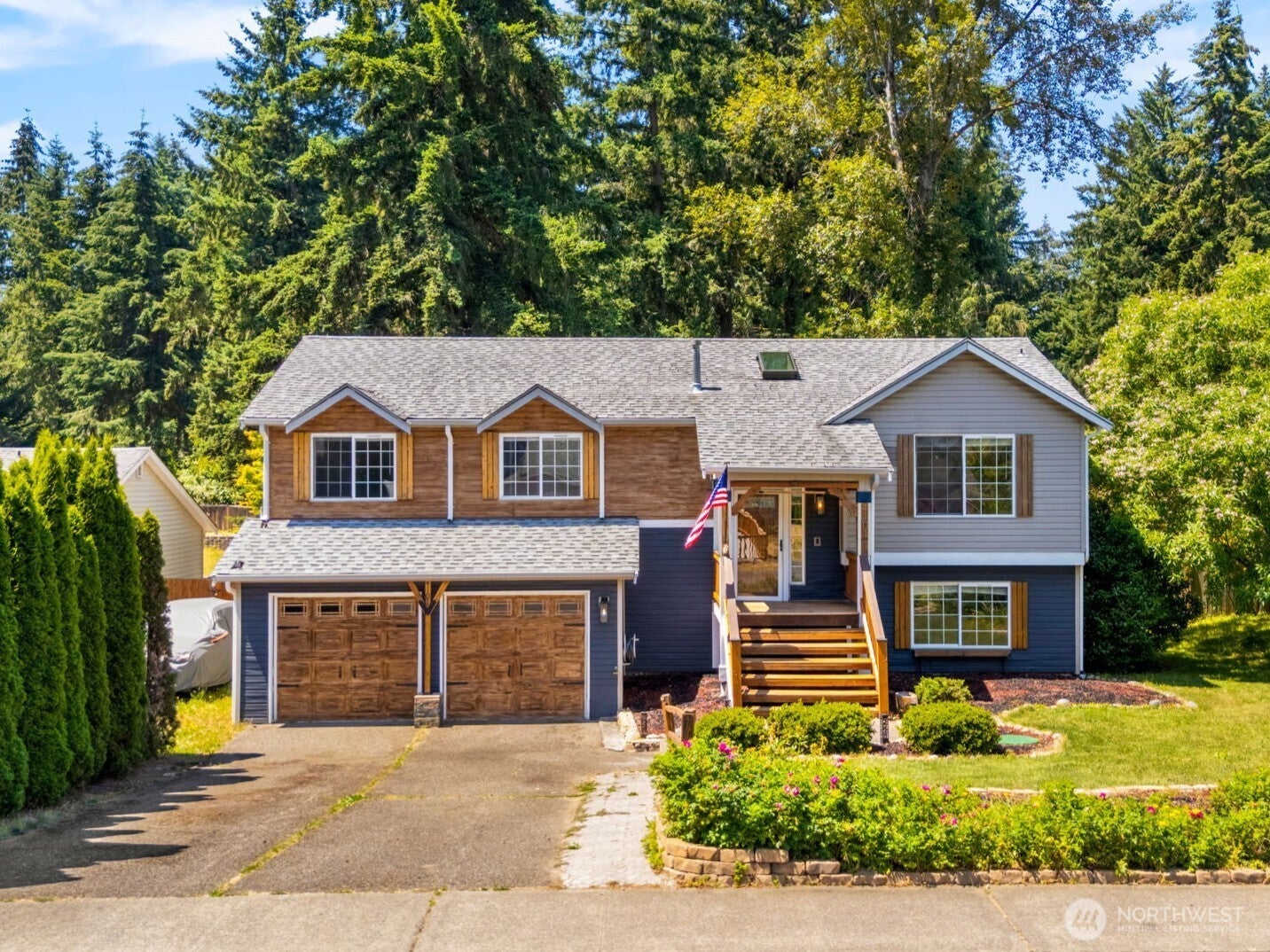 4101 Arbor Drive SE — photo
