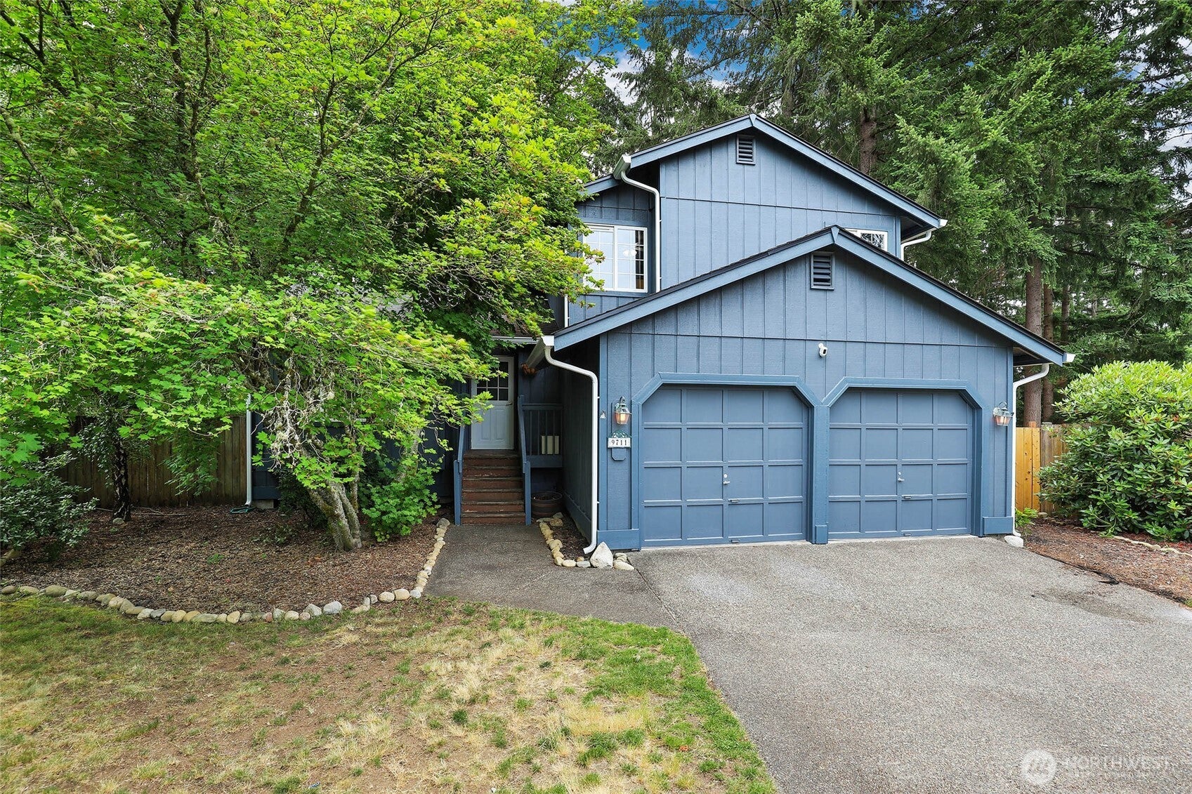 9711 Vantage Terrace Court SE — photo