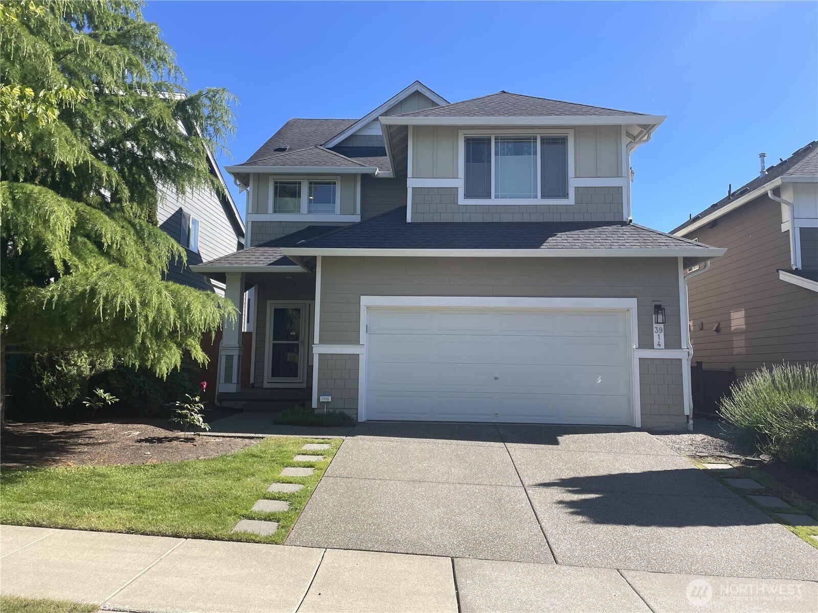 3914 178th Place SE — photo
