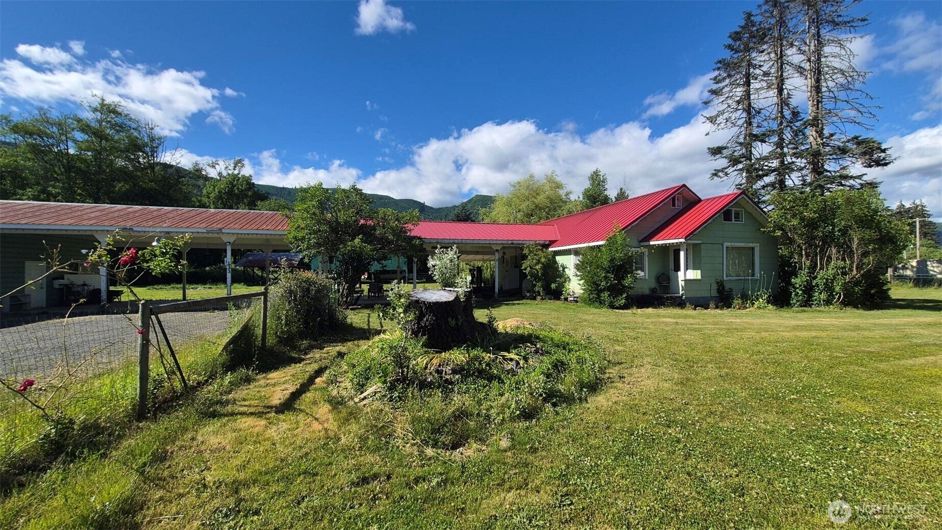 133 Frost Creek Road — photo