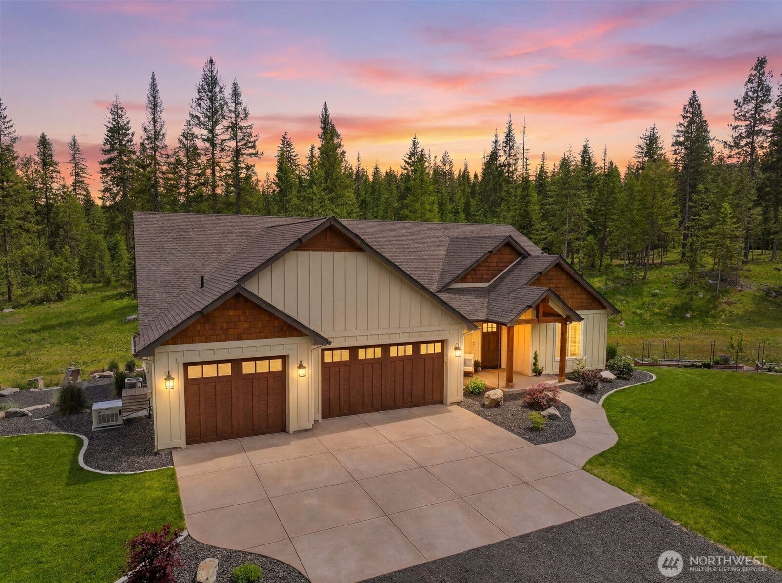 Home in Deer Park, WA 99006 — photo 3