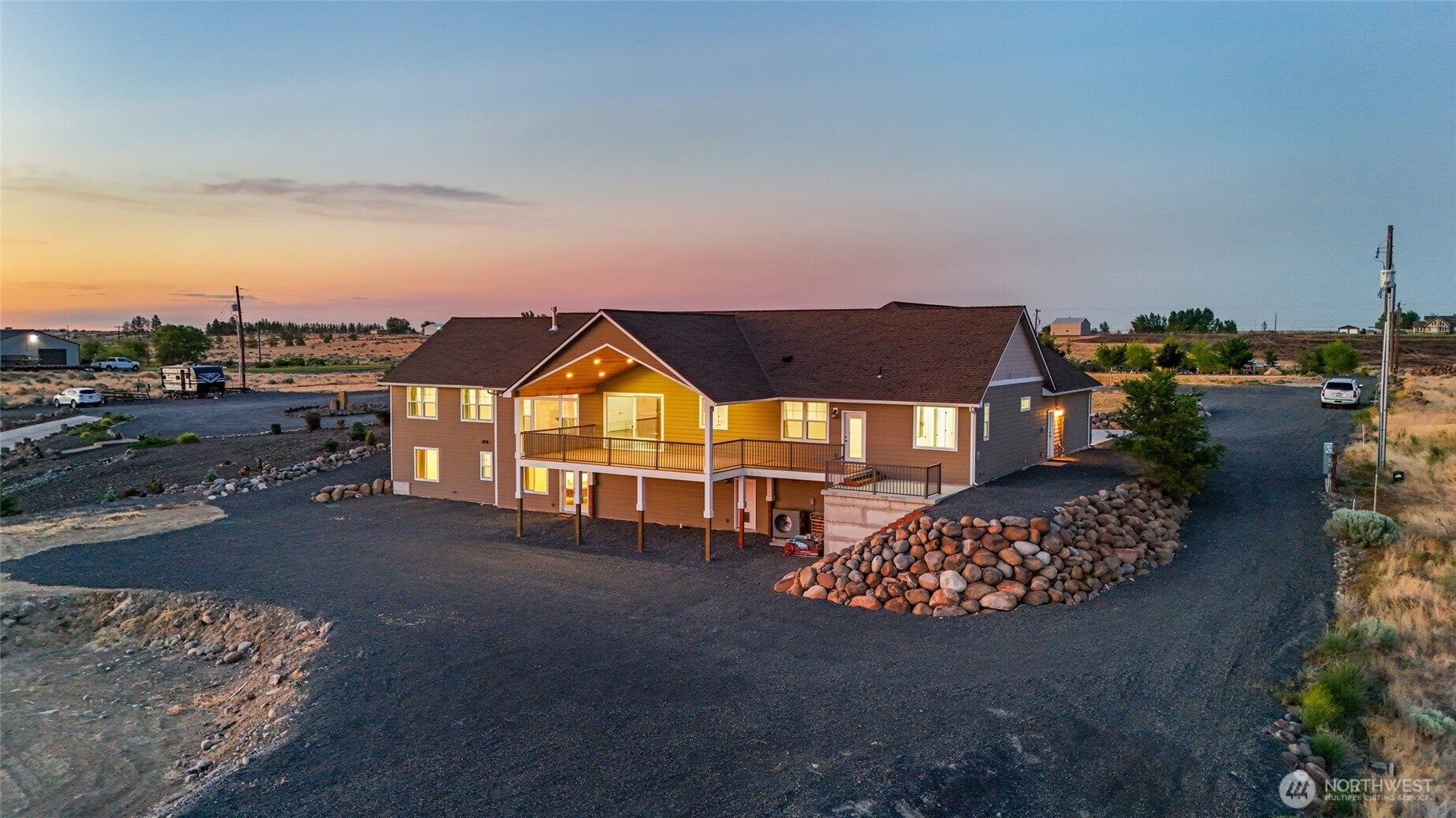 7328 Stonecrest Road NE — photo
