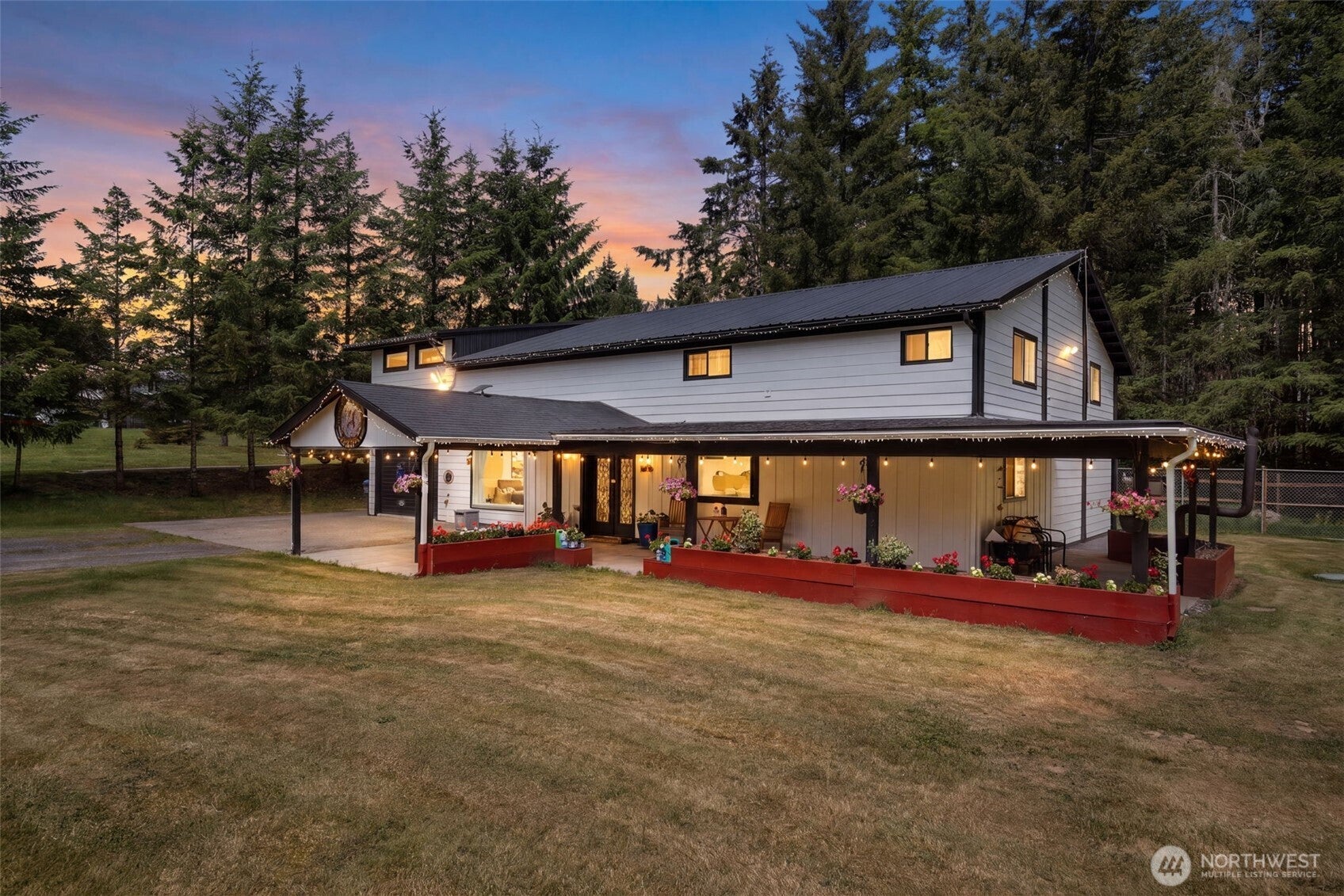 1785 Centralia Alpha Road — photo