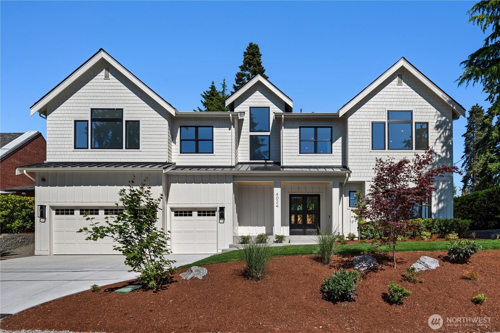 4024 85th Avenue SE — photo