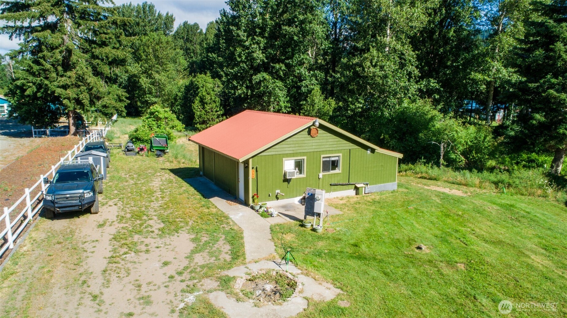 365 Black Bear Drive — photo