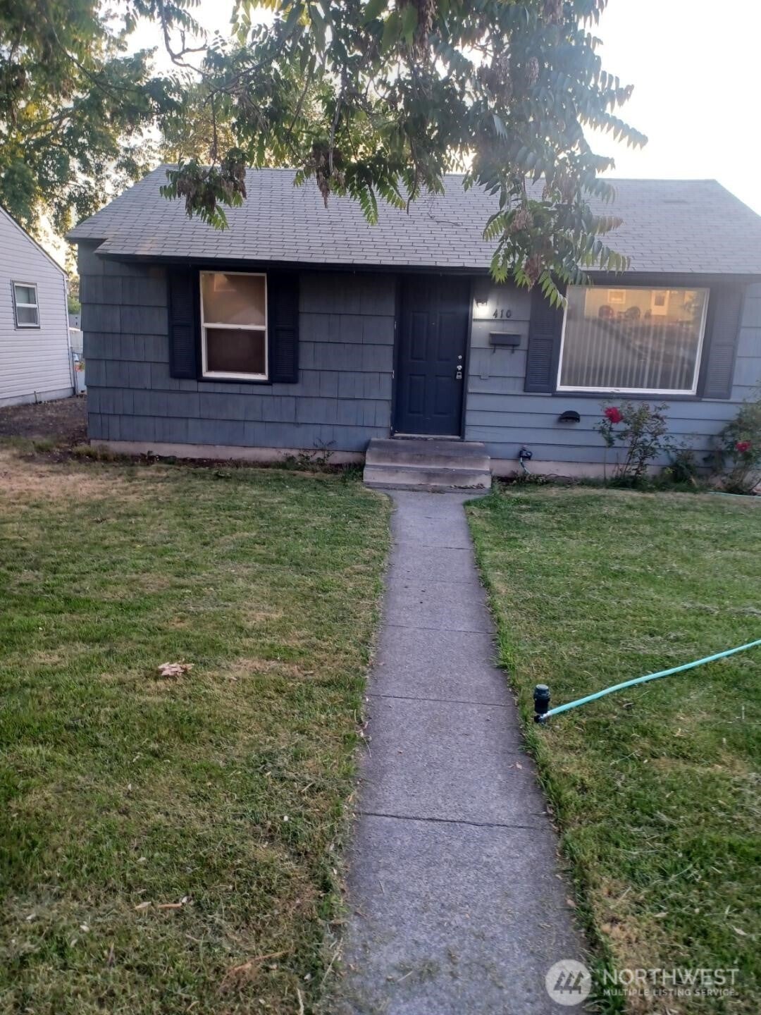 410 W Ridge Road — photo